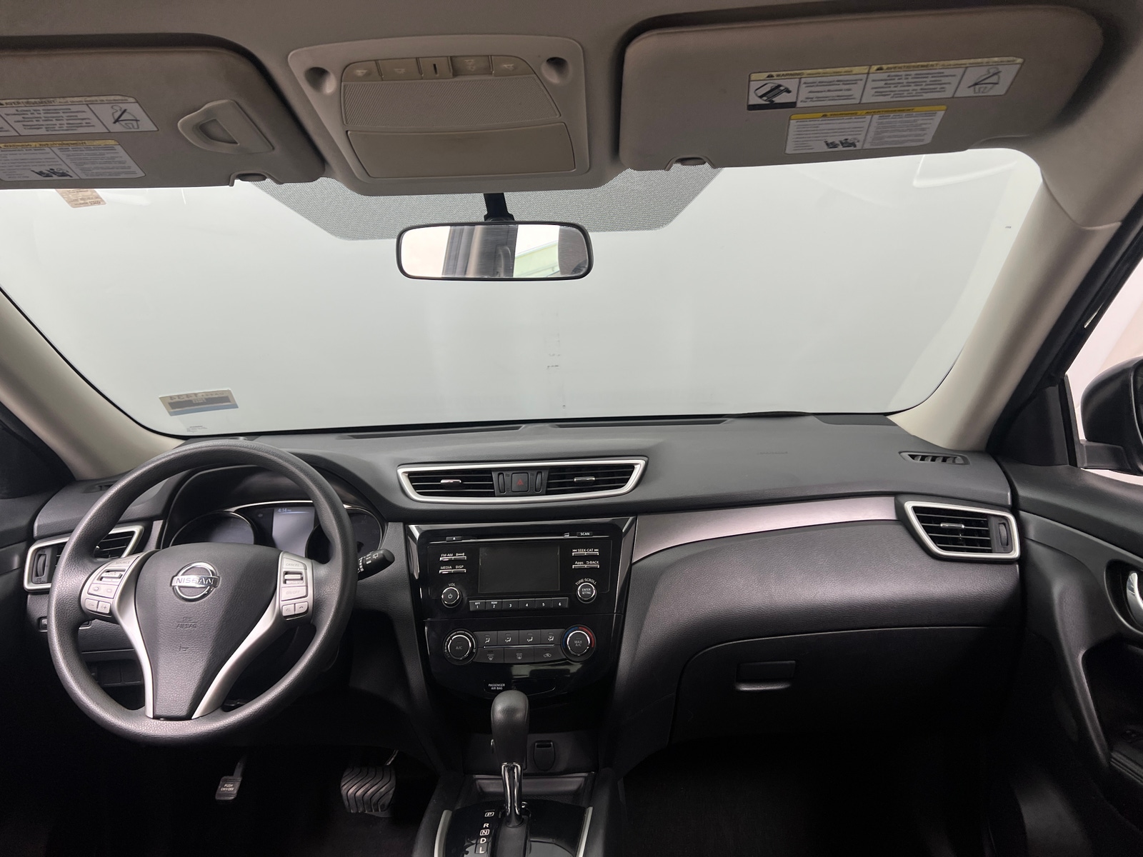 Thumbnail: 2016 Nissan Rogue - 3