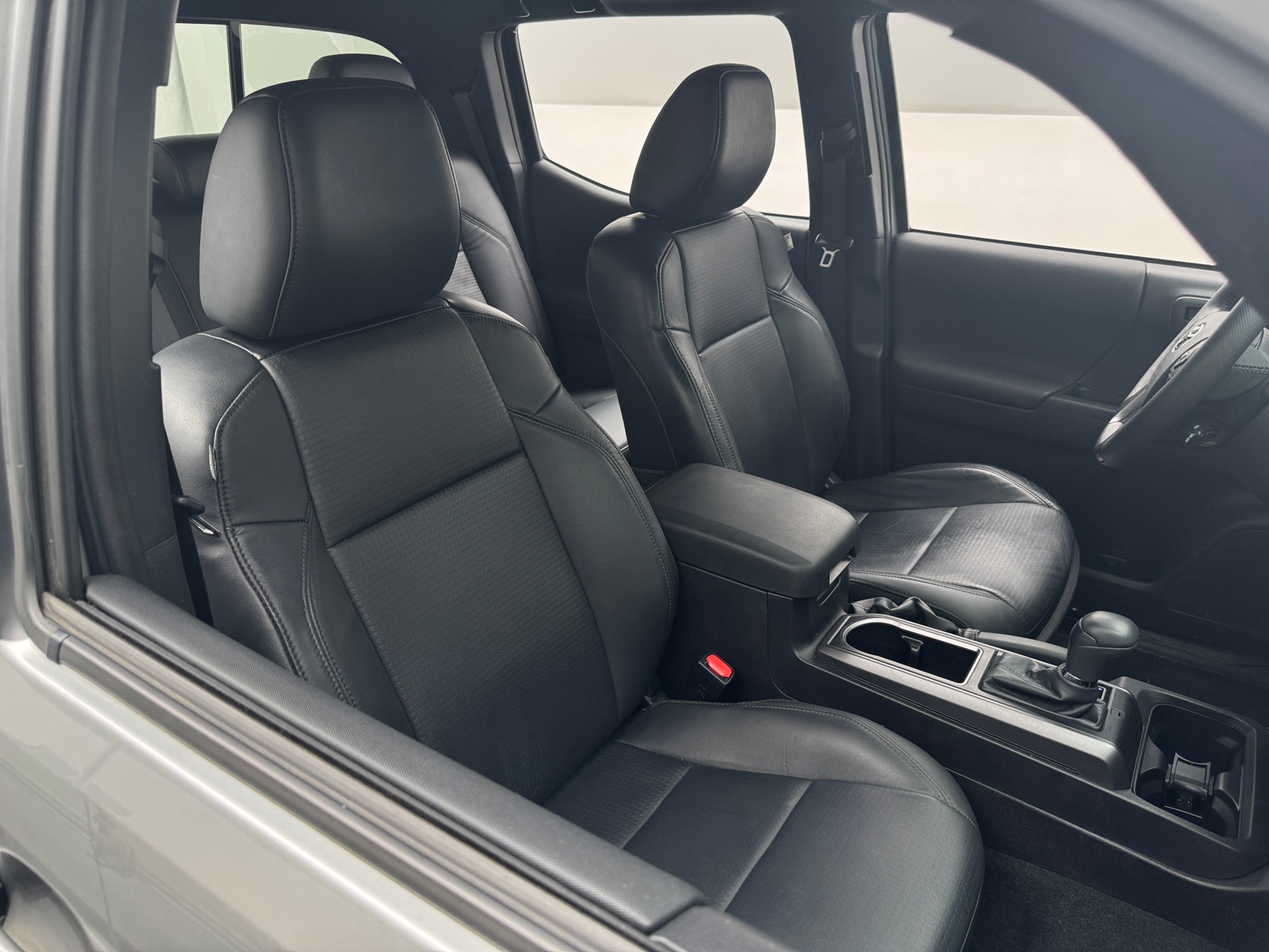 Thumbnail: 2023 Toyota Tacoma - 2