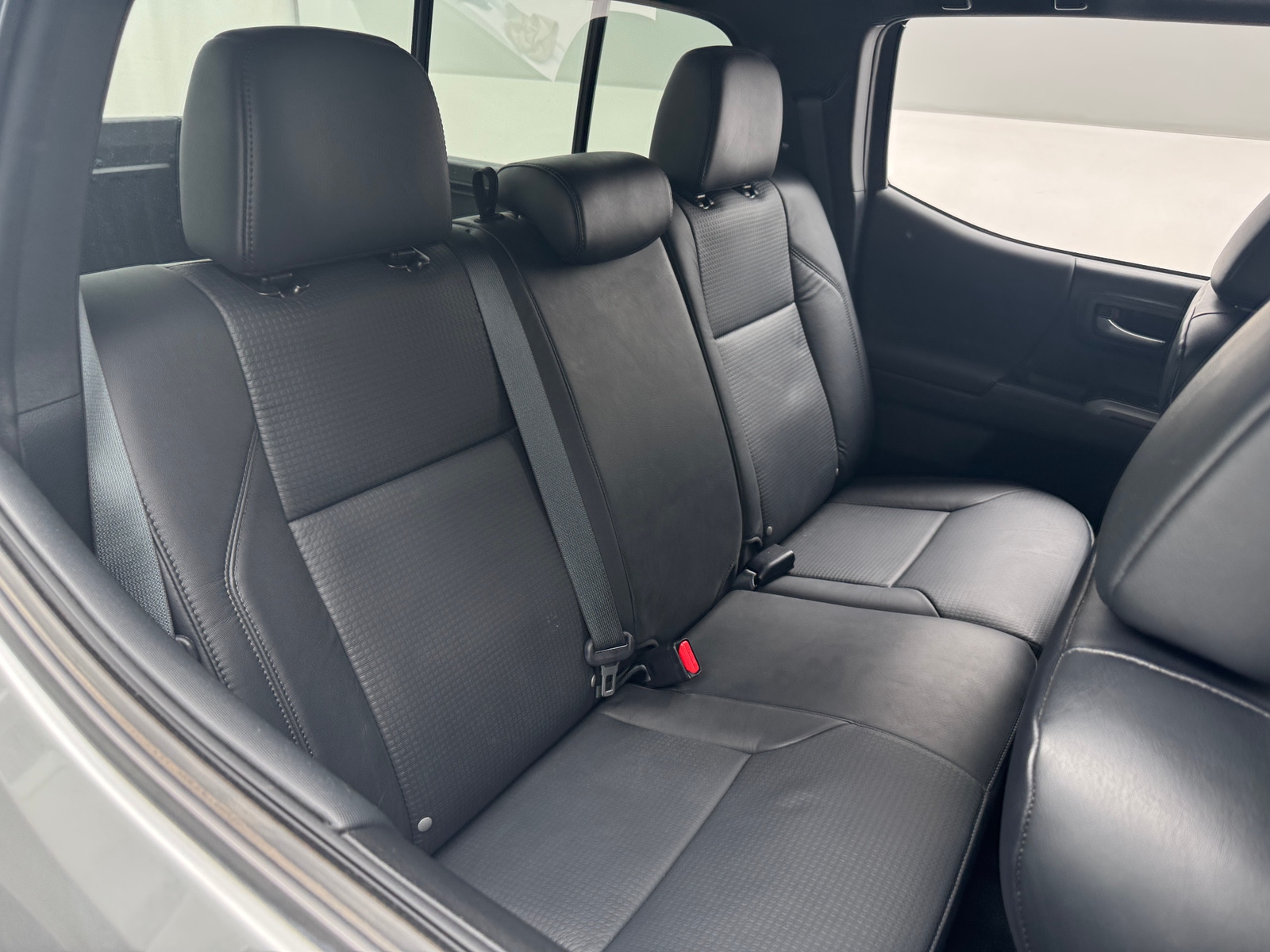 Thumbnail: 2023 Toyota Tacoma - 6