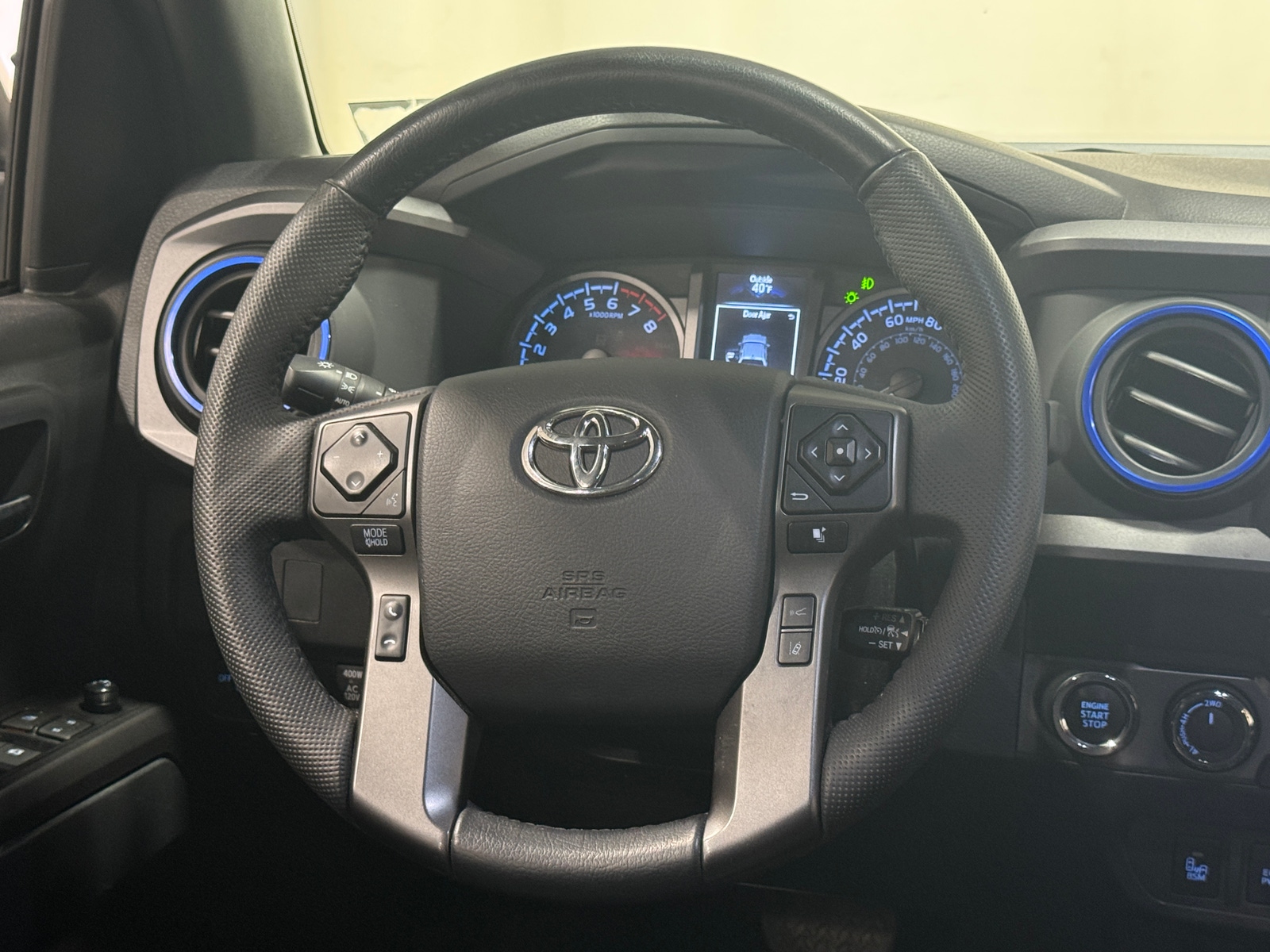 Thumbnail: 2023 Toyota Tacoma - 5