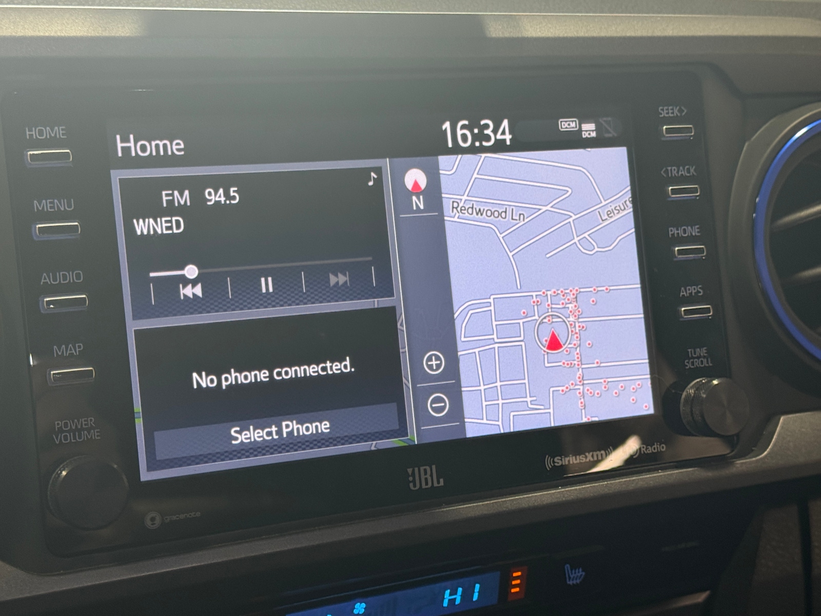 Thumbnail: 2023 Toyota Tacoma - 4