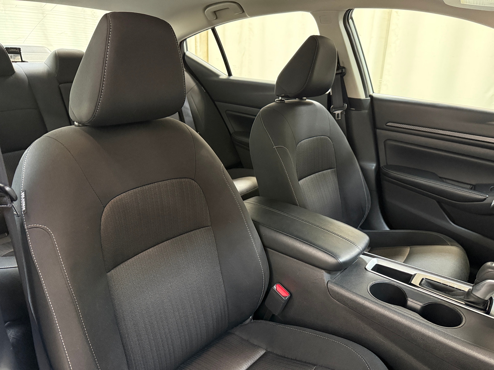 Thumbnail: 2025 Nissan Altima - 2