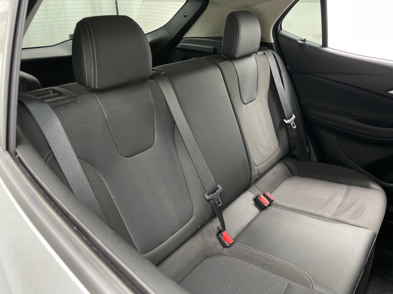 Thumbnail: 2025 Buick Encore GX - 5