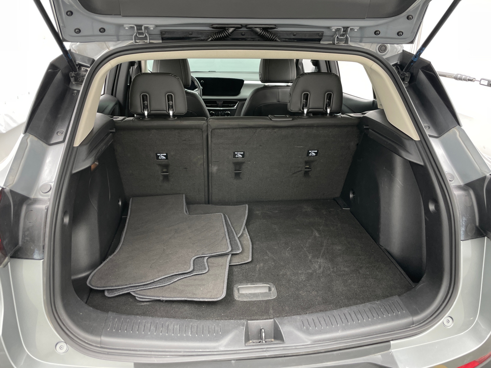 Thumbnail: 2025 Buick Encore GX - 6