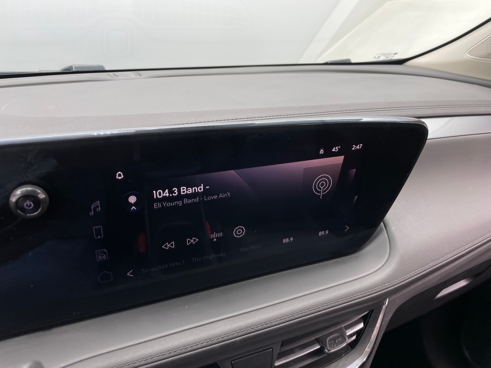 Thumbnail: 2025 Buick Encore GX - 3