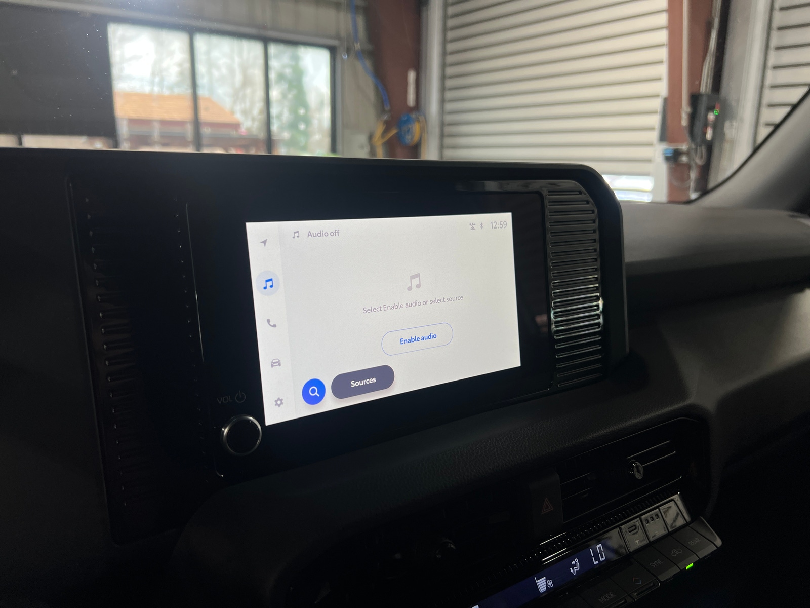 Thumbnail: 2025 Toyota Land Cruiser - 4