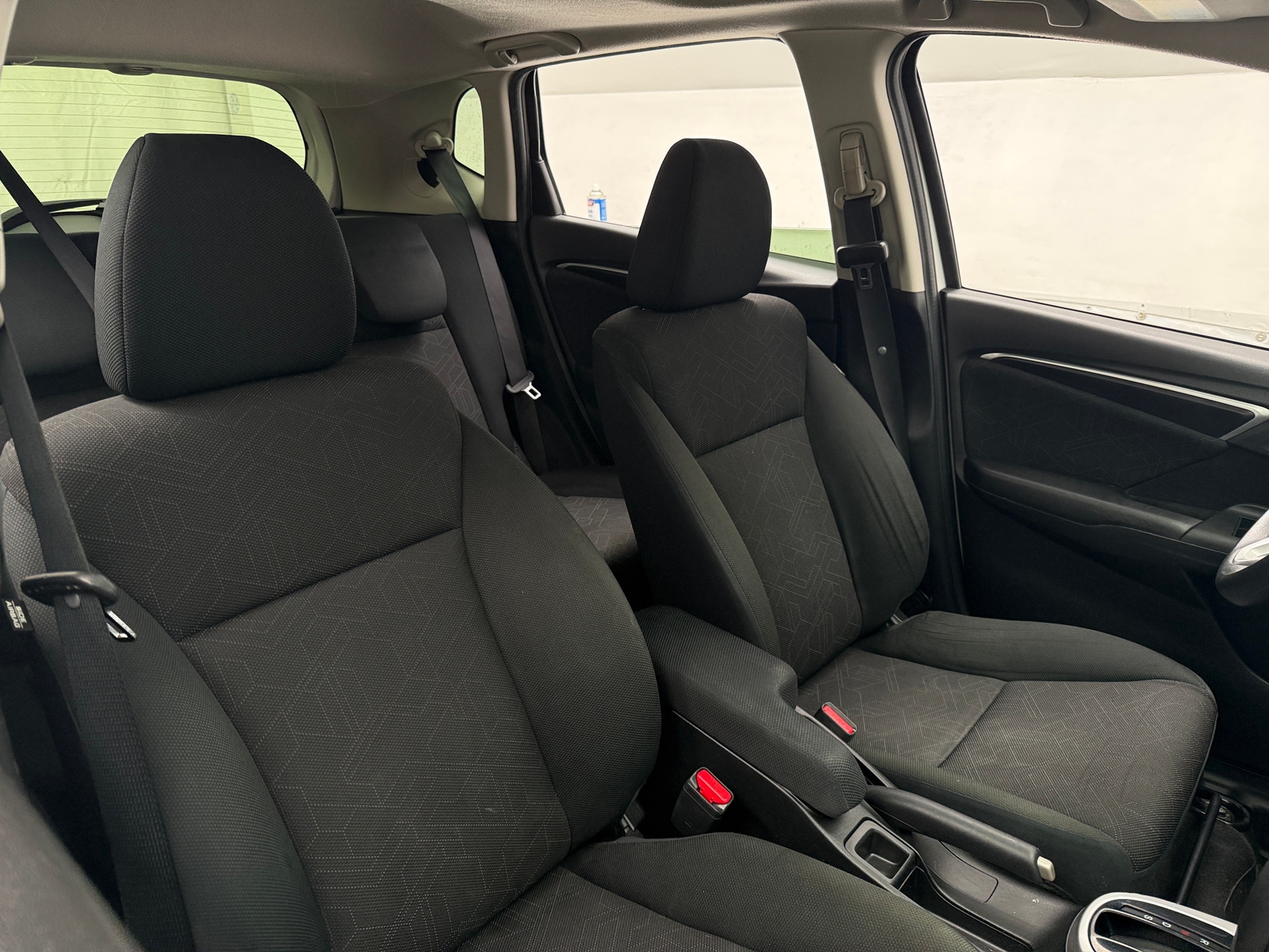 Thumbnail: 2017 Honda Fit - 2