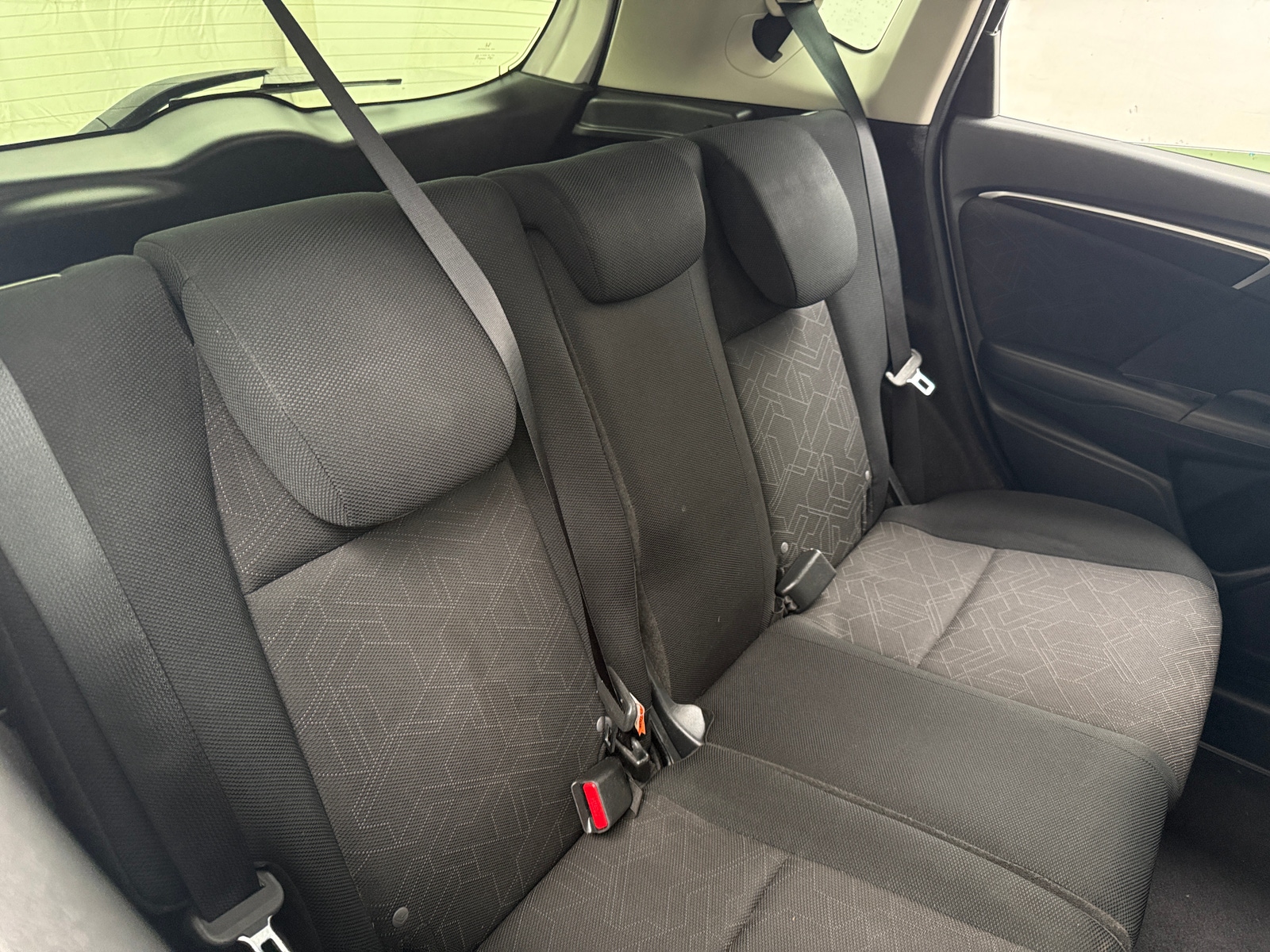 Thumbnail: 2017 Honda Fit - 6