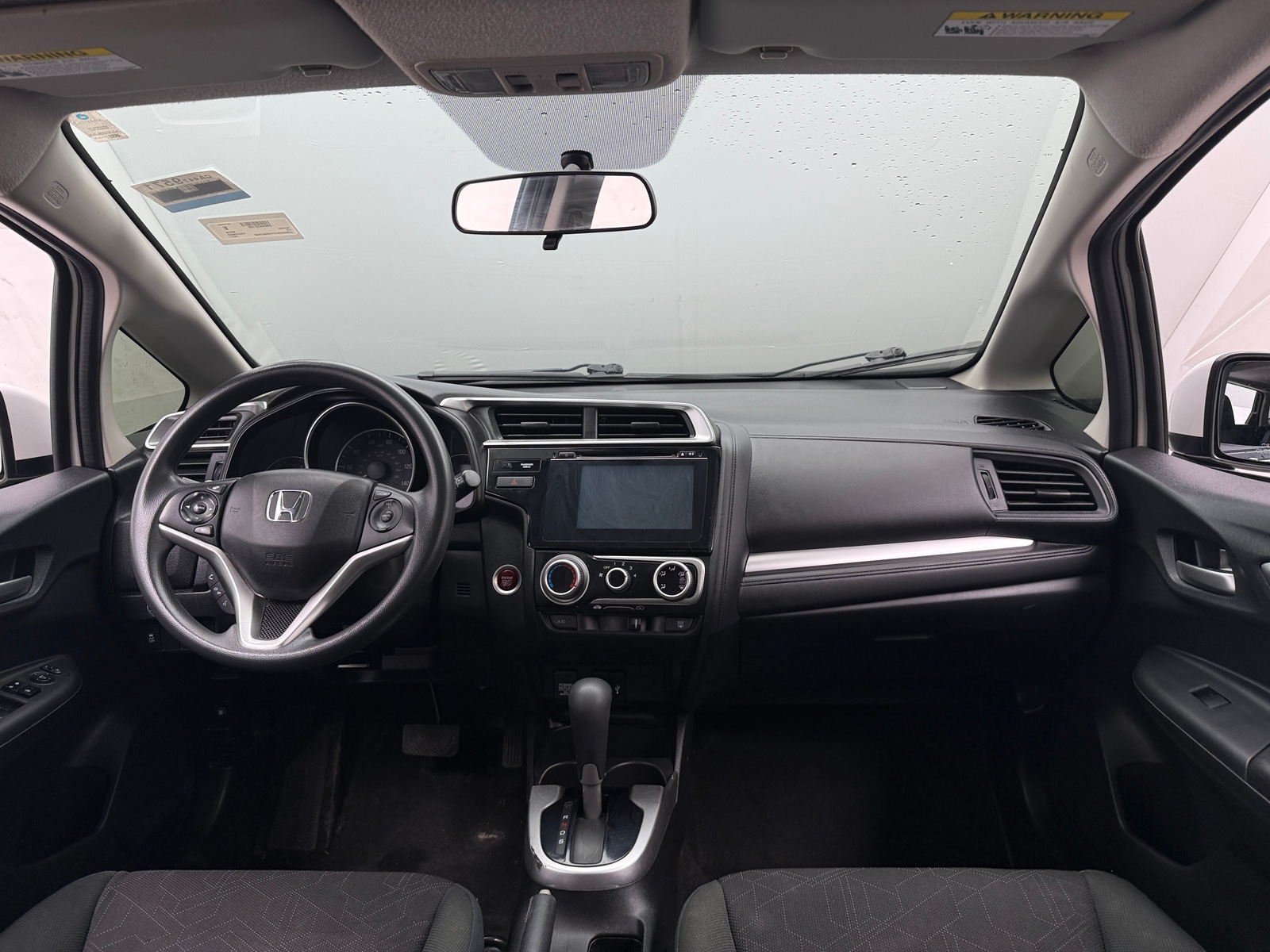 Thumbnail: 2017 Honda Fit - 3