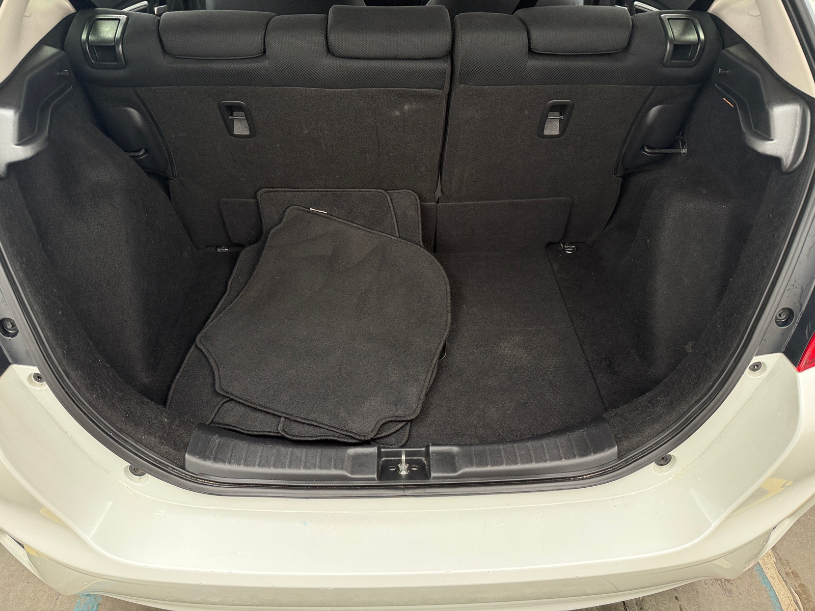 Thumbnail: 2017 Honda Fit - 7