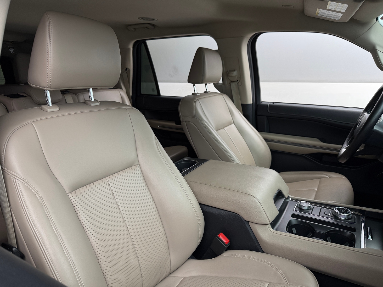 Thumbnail: 2024 Ford Expedition MAX - 2