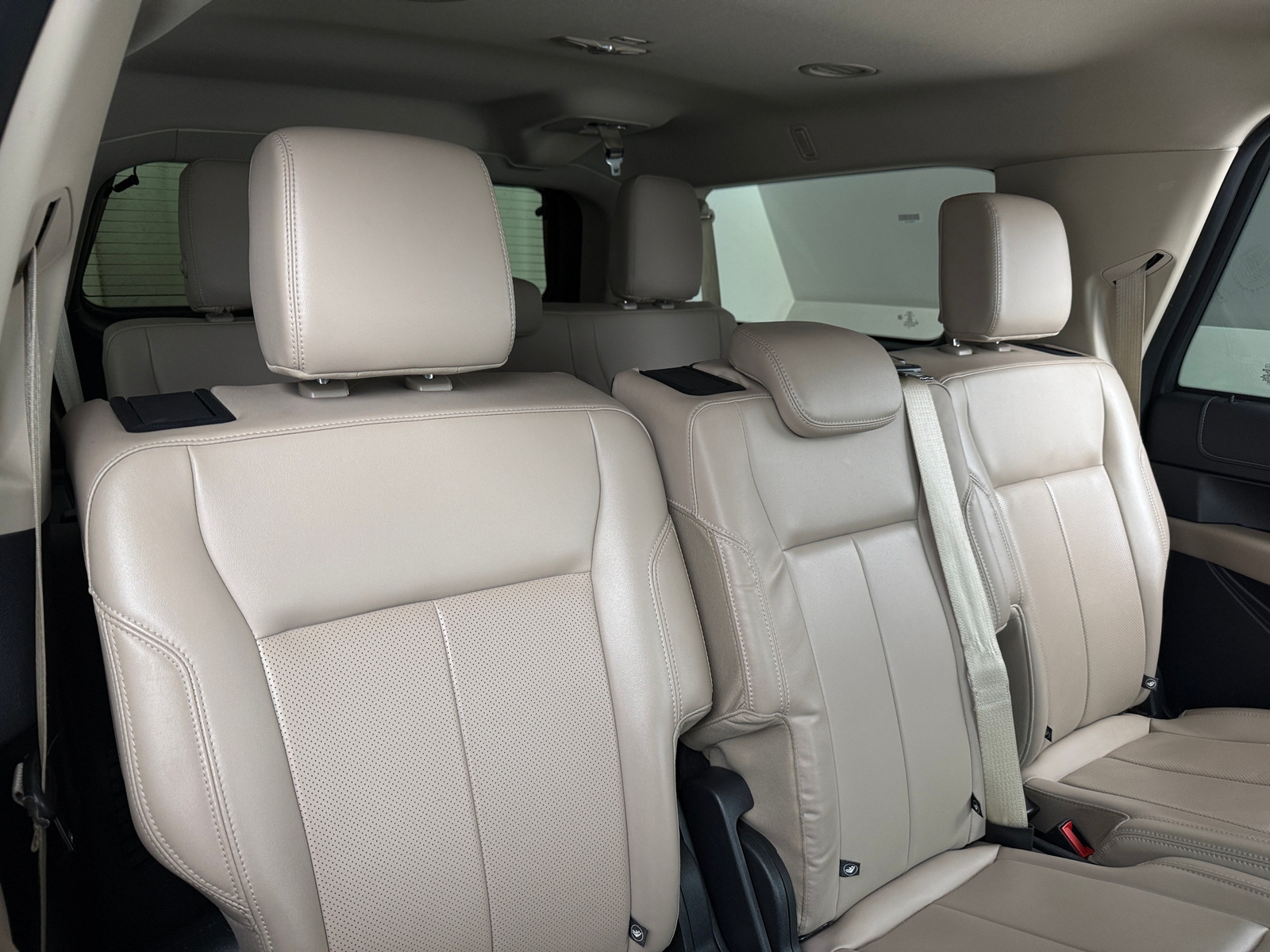 Thumbnail: 2024 Ford Expedition MAX - 6