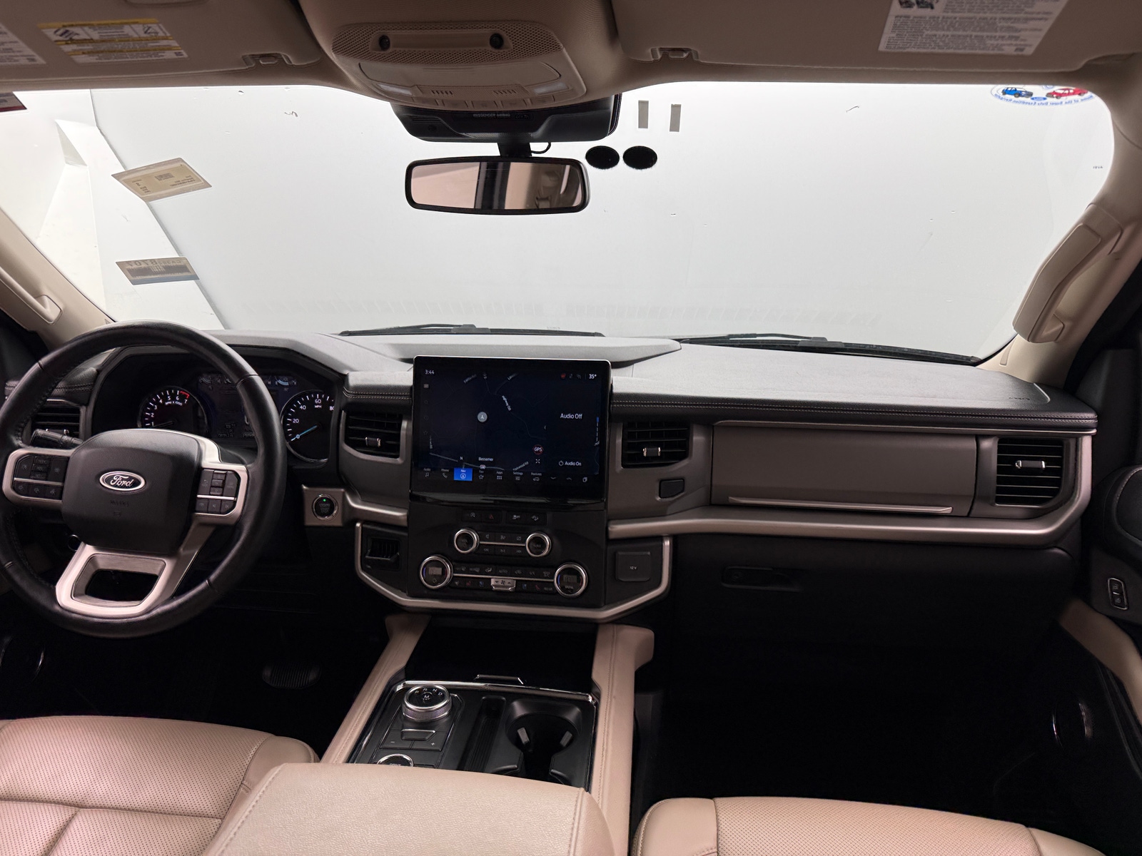 Thumbnail: 2024 Ford Expedition MAX - 3