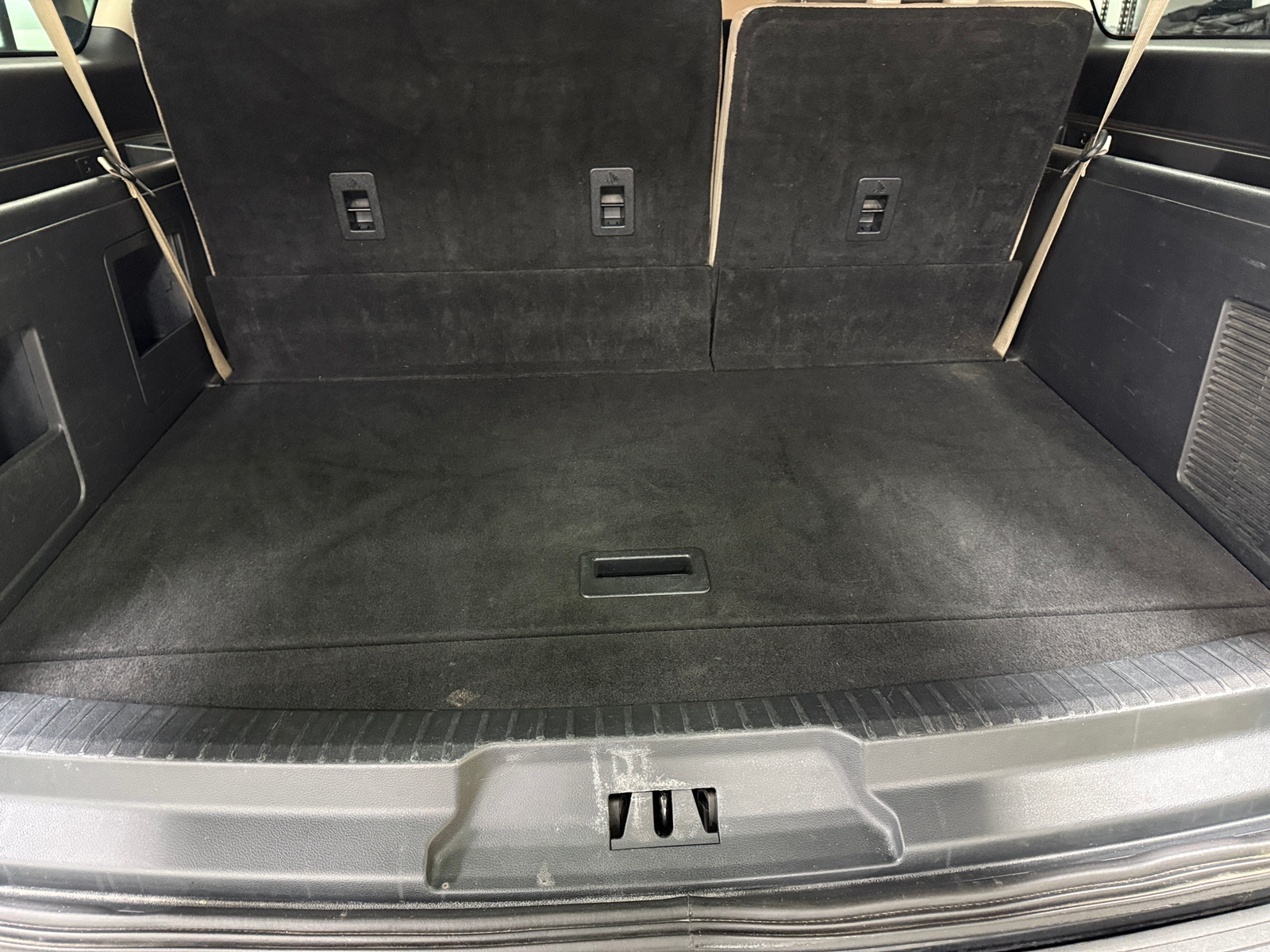 Thumbnail: 2024 Ford Expedition MAX - 7