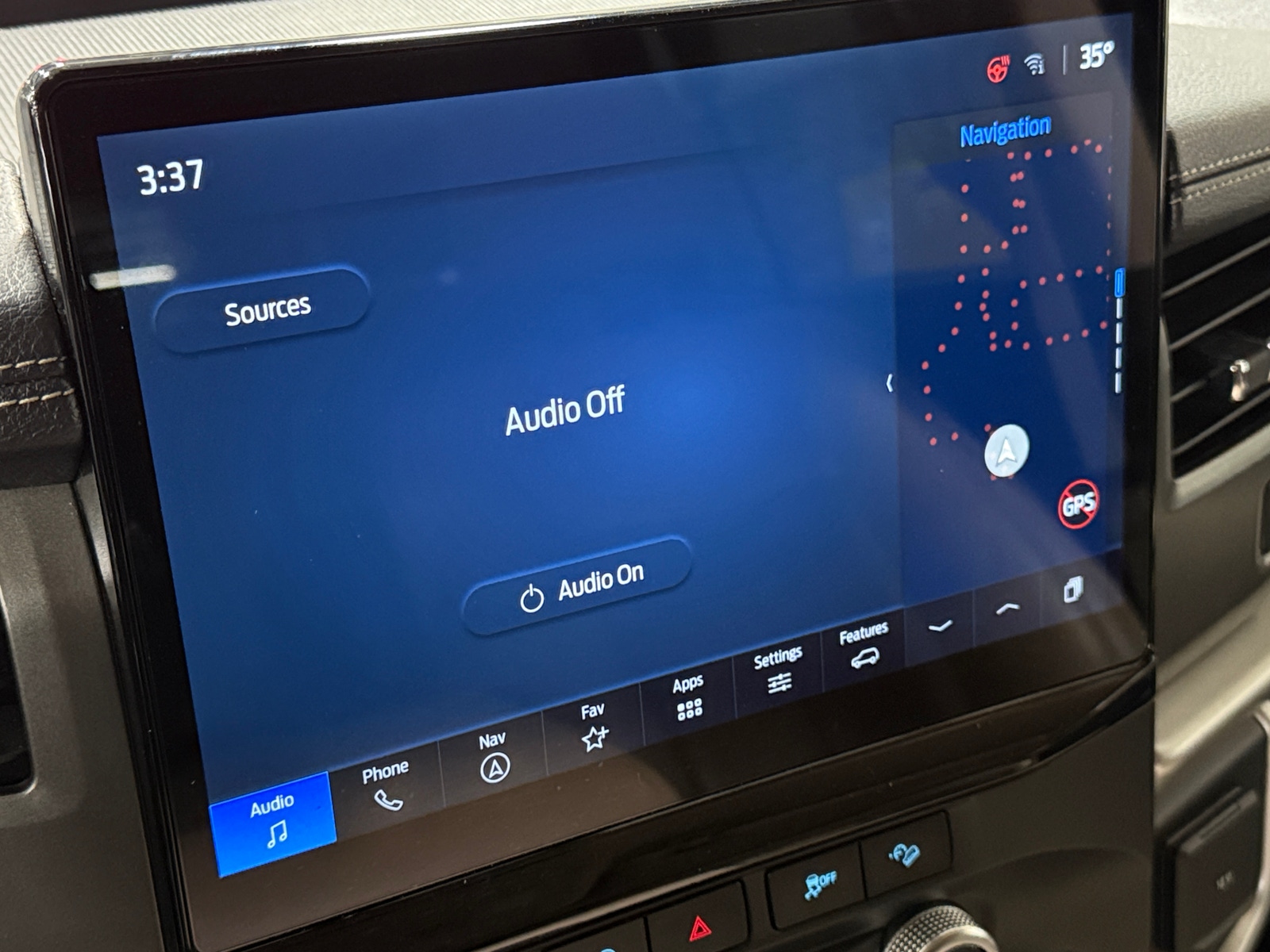 Thumbnail: 2024 Ford Expedition MAX - 4