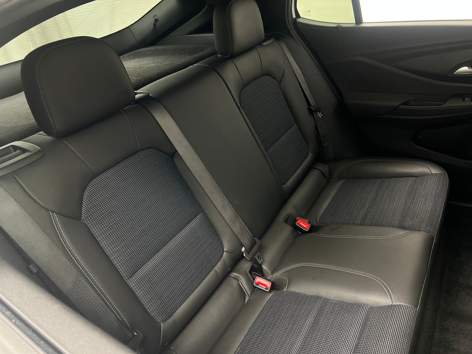 Thumbnail: 2024 Buick Envista - 5