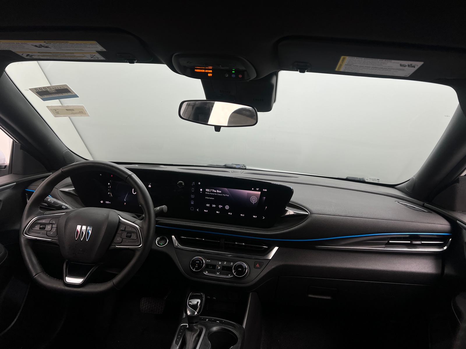 Thumbnail: 2024 Buick Envista - 2