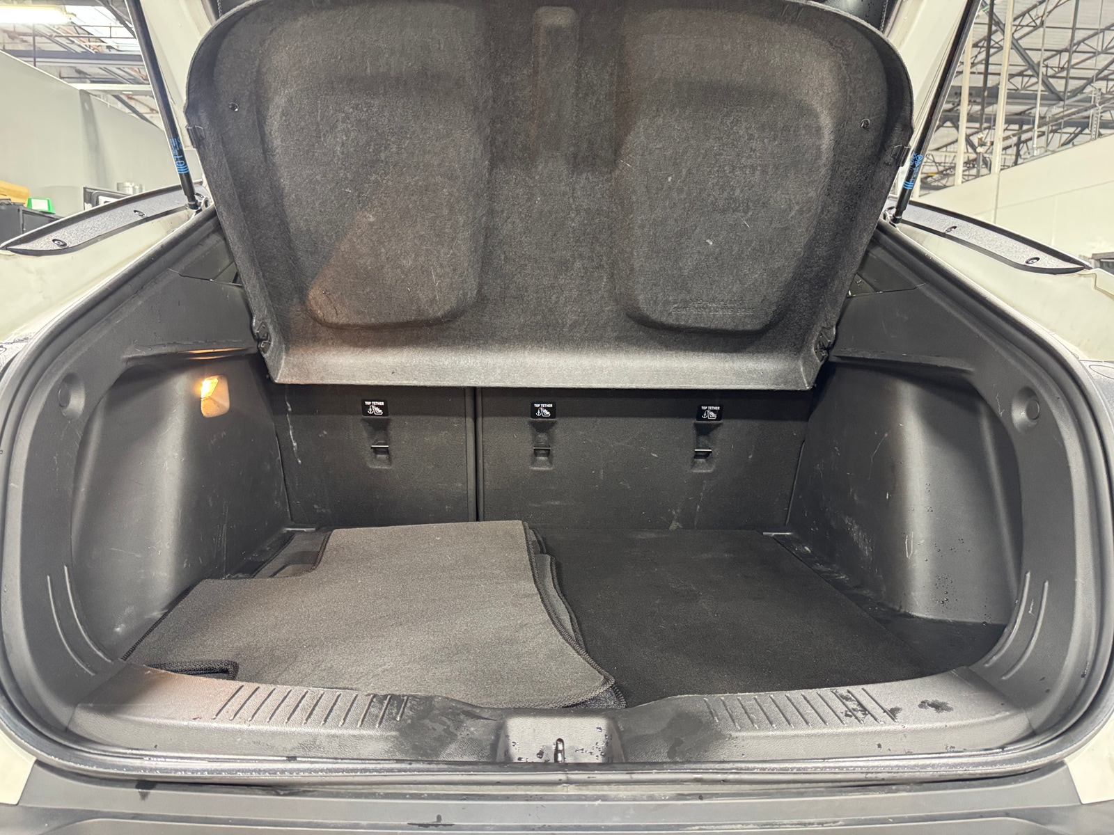 Thumbnail: 2024 Buick Envista - 6