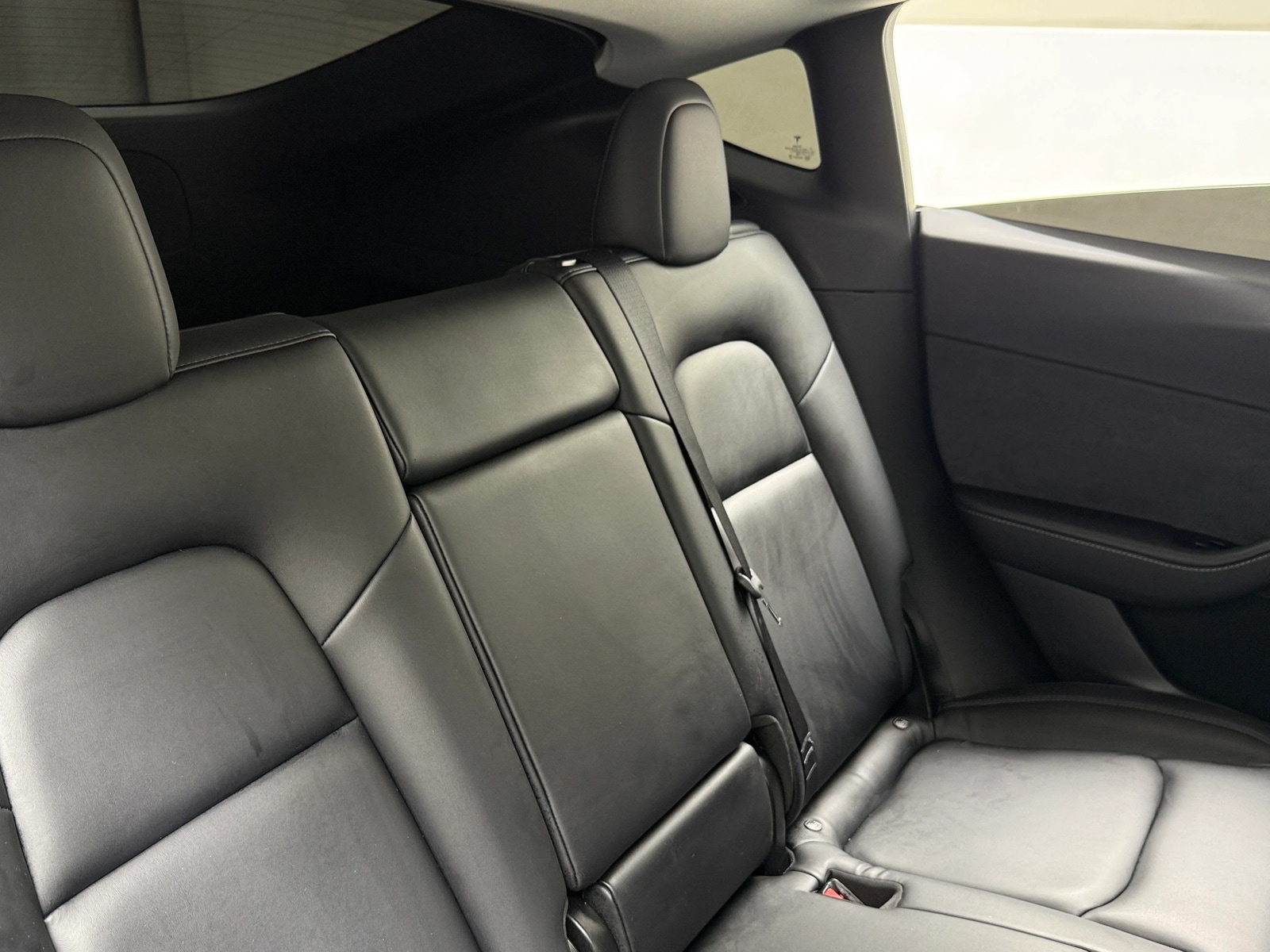 Thumbnail: 2020 Tesla Model Y - 5