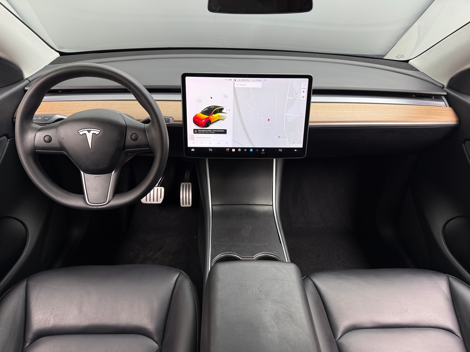 Thumbnail: 2020 Tesla Model Y - 2