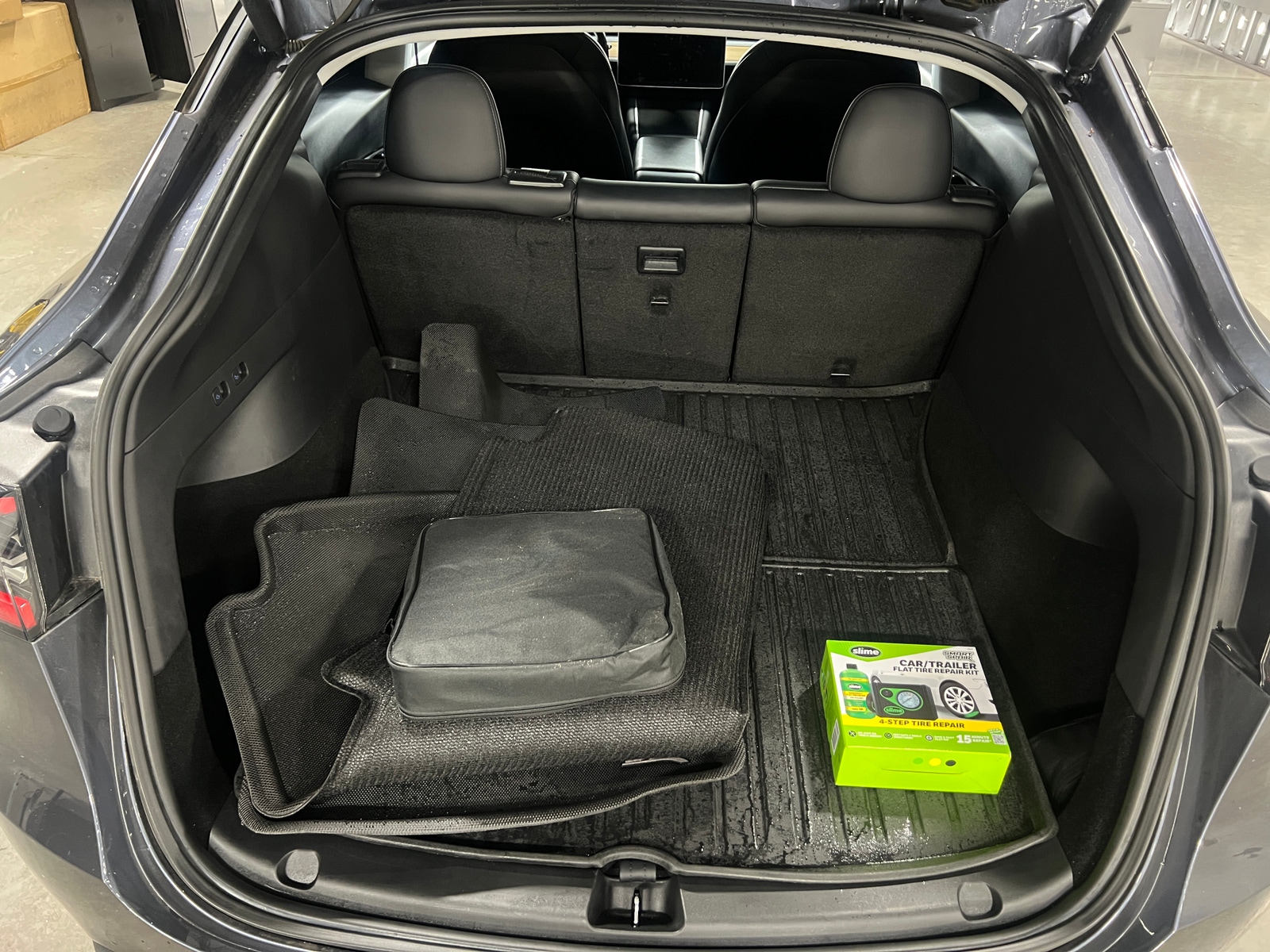 Thumbnail: 2020 Tesla Model Y - 6