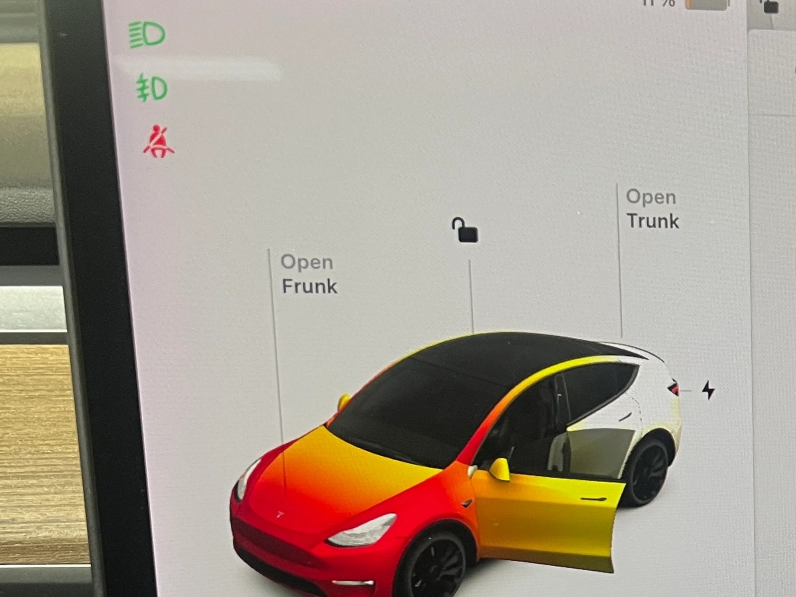 Thumbnail: 2020 Tesla Model Y - 3