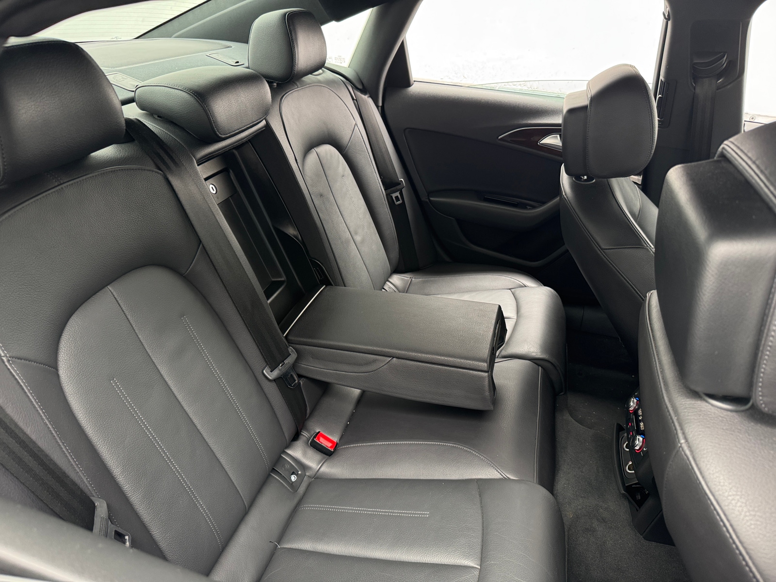 Thumbnail: 2014 Audi A6 - 5