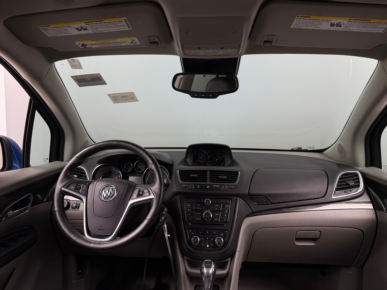 Thumbnail: 2015 Buick Encore - 2