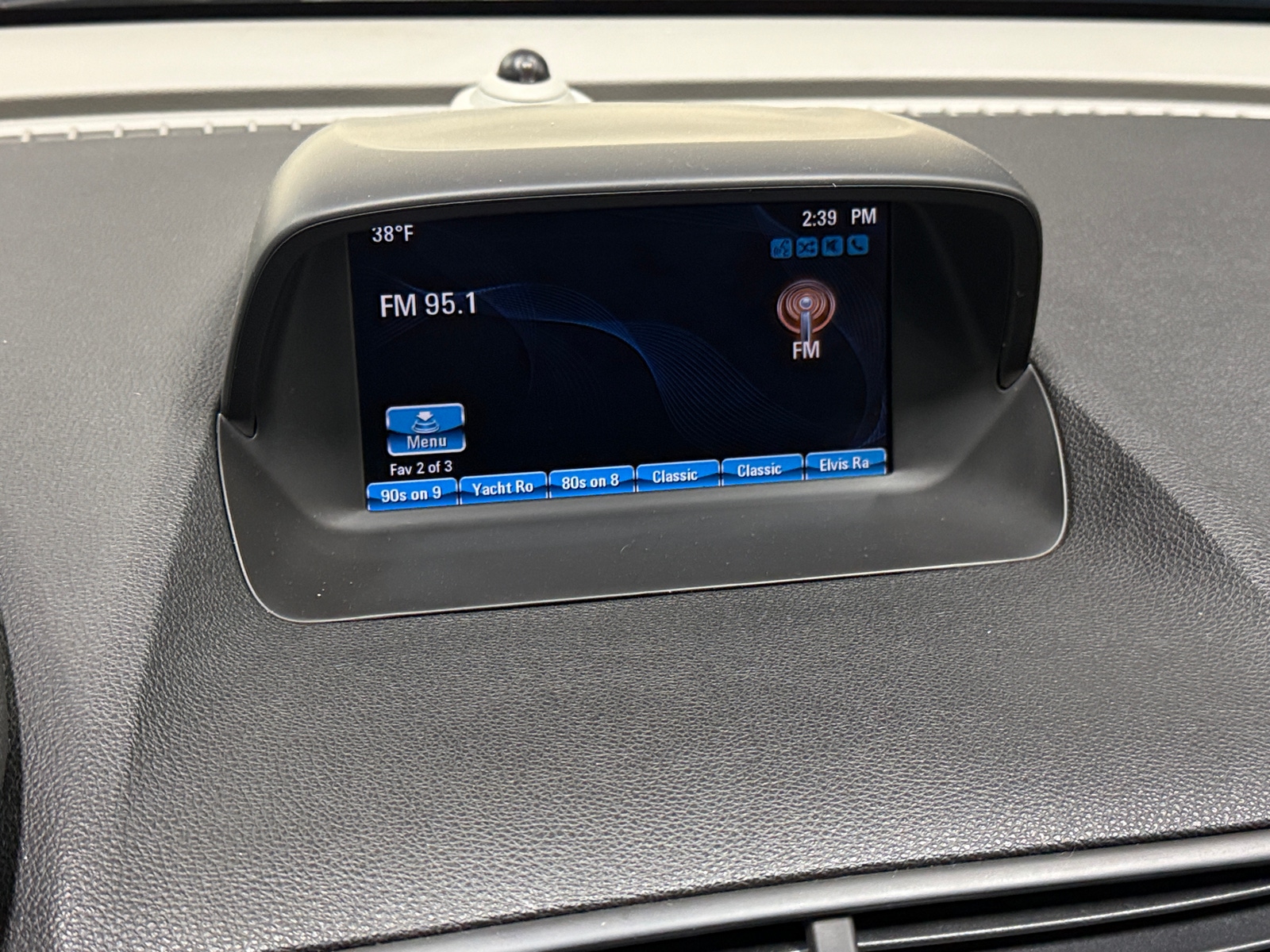 Thumbnail: 2015 Buick Encore - 3