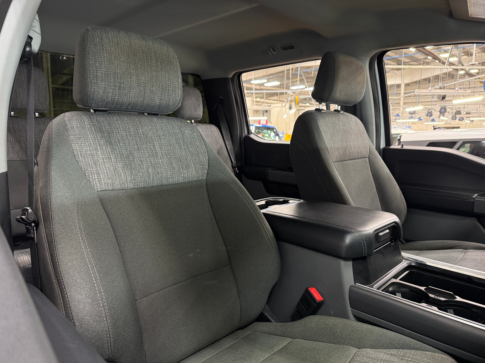 Thumbnail: 2024 Ford Econoline - 2