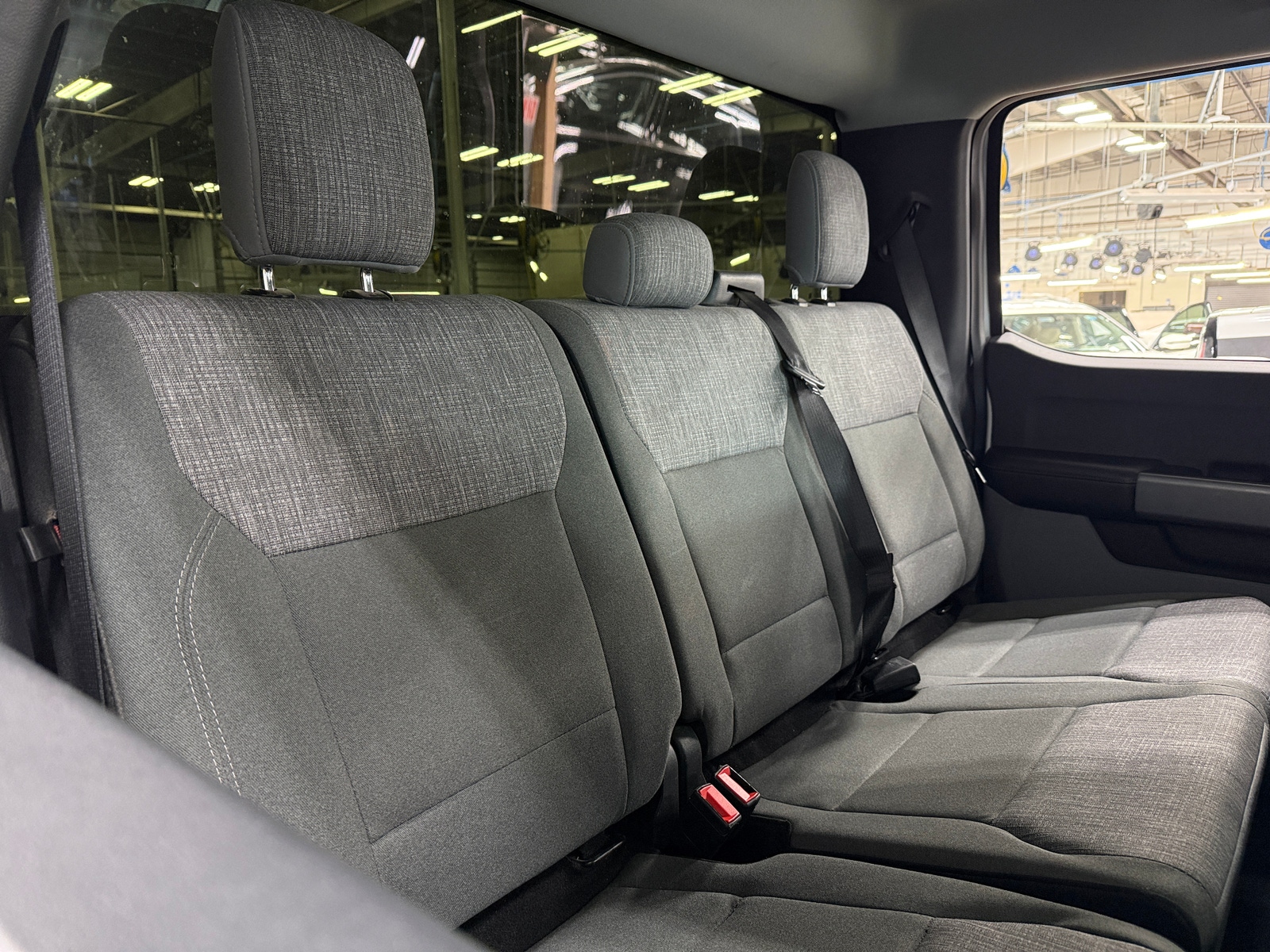 Thumbnail: 2024 Ford Econoline - 6