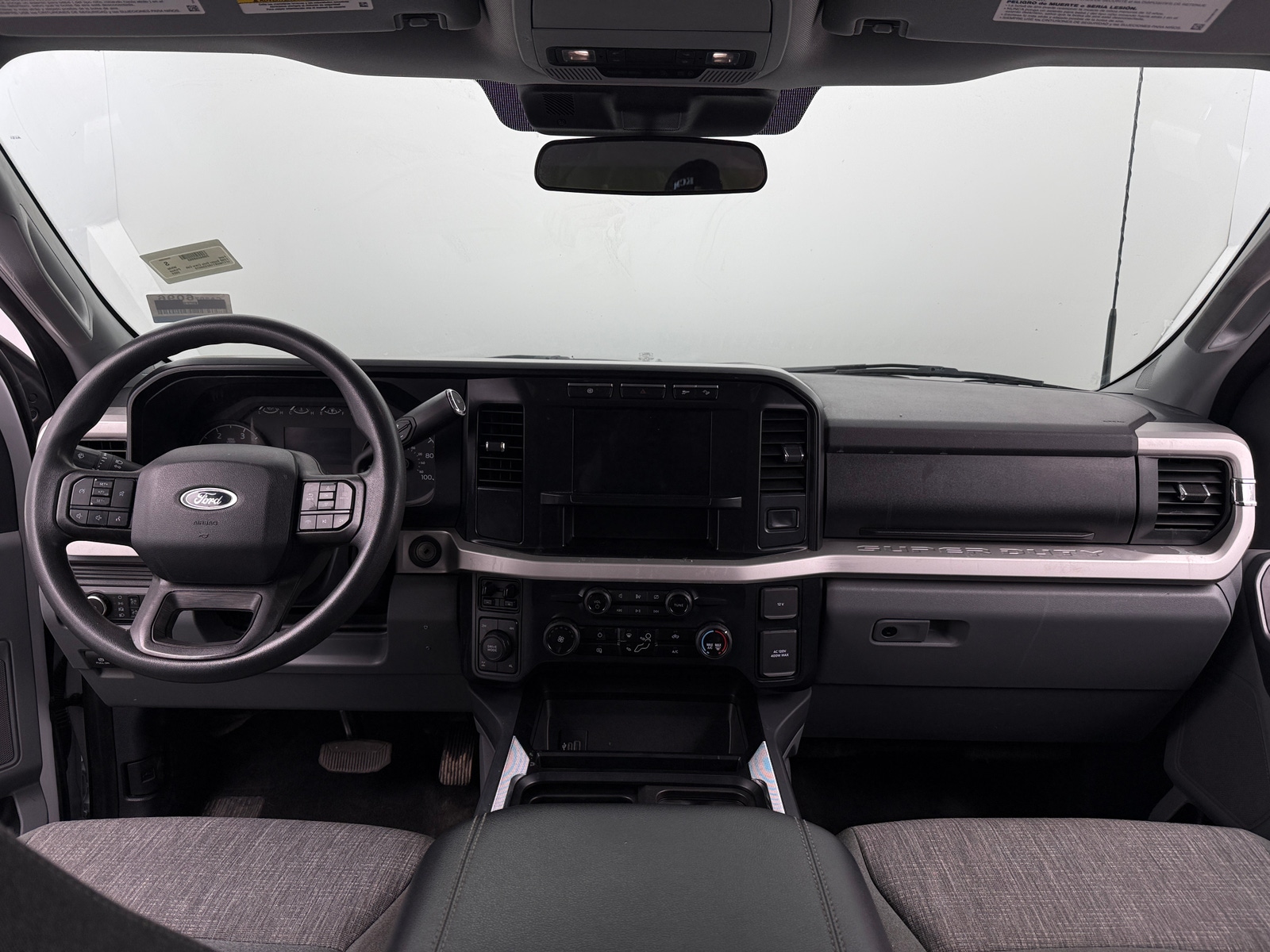 Thumbnail: 2024 Ford Econoline - 3