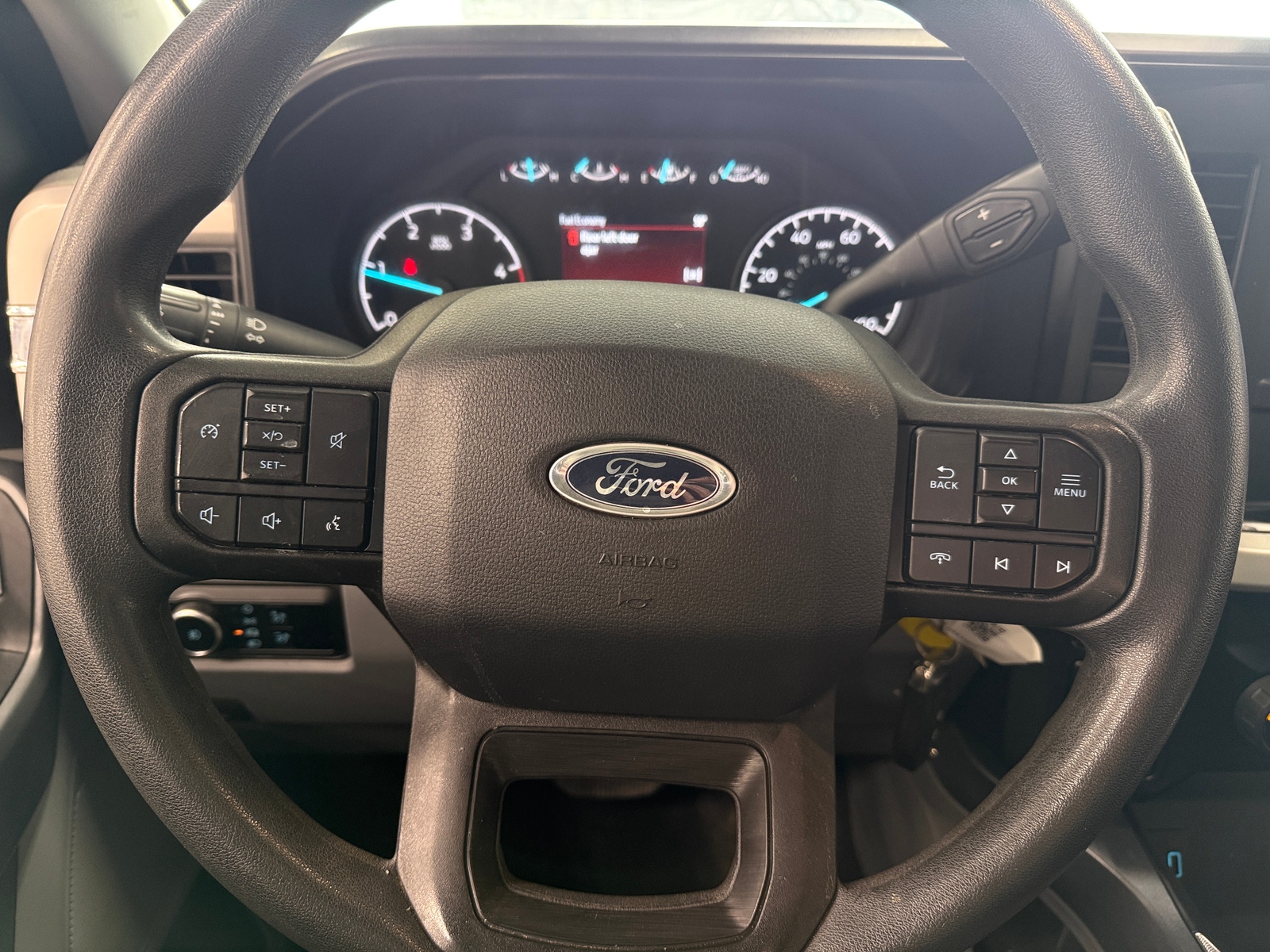 Thumbnail: 2024 Ford Econoline - 5