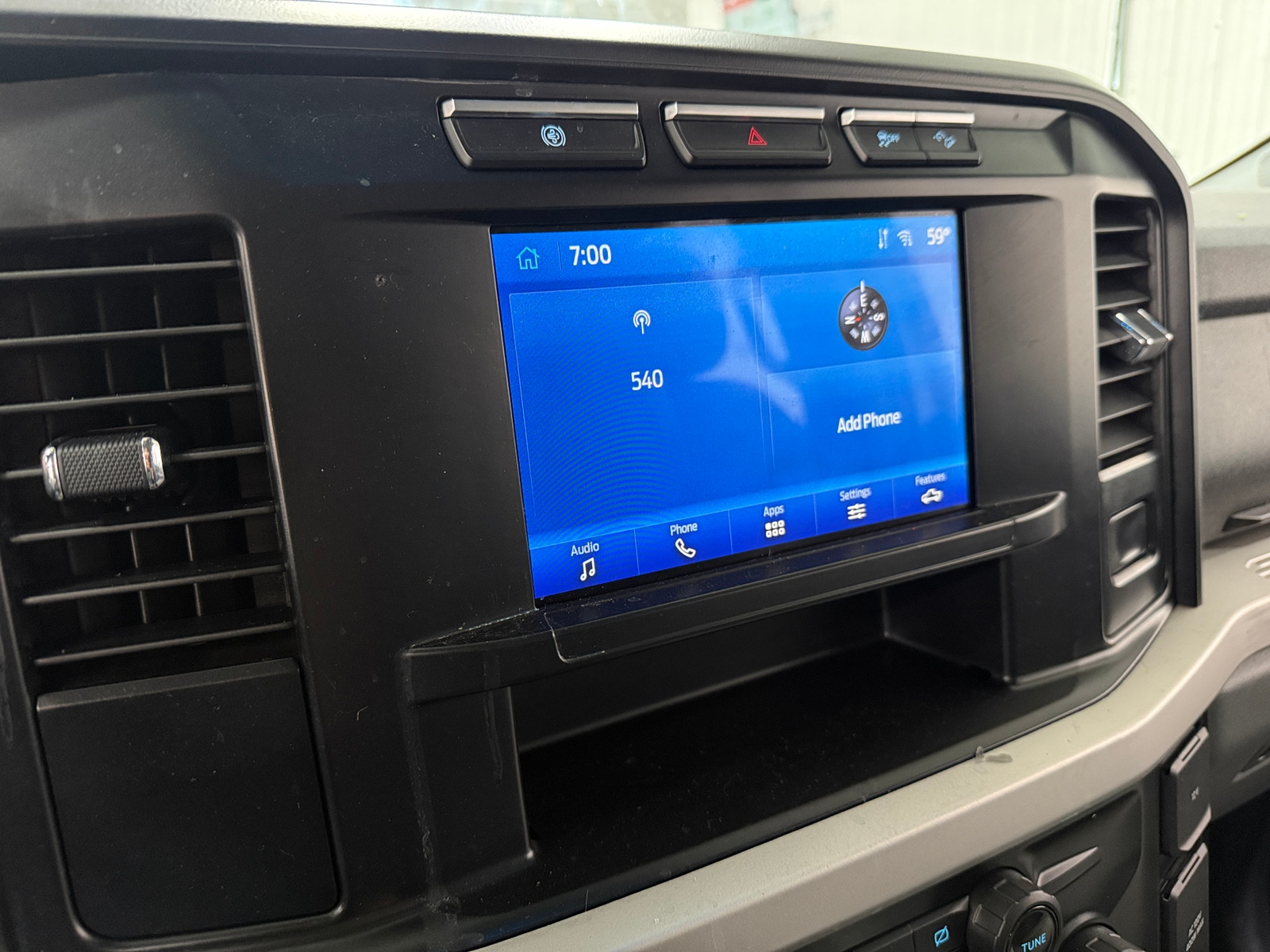 Thumbnail: 2024 Ford Econoline - 4