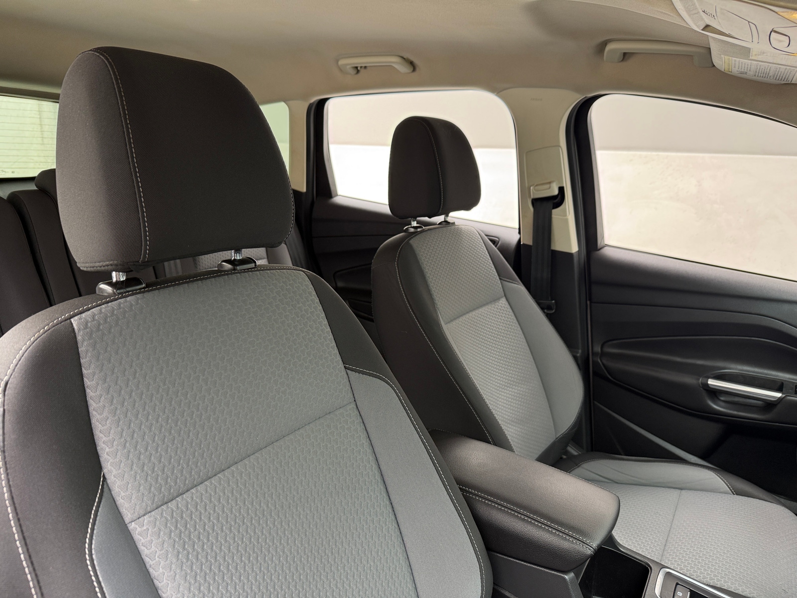 Thumbnail: 2017 Ford Escape - 2