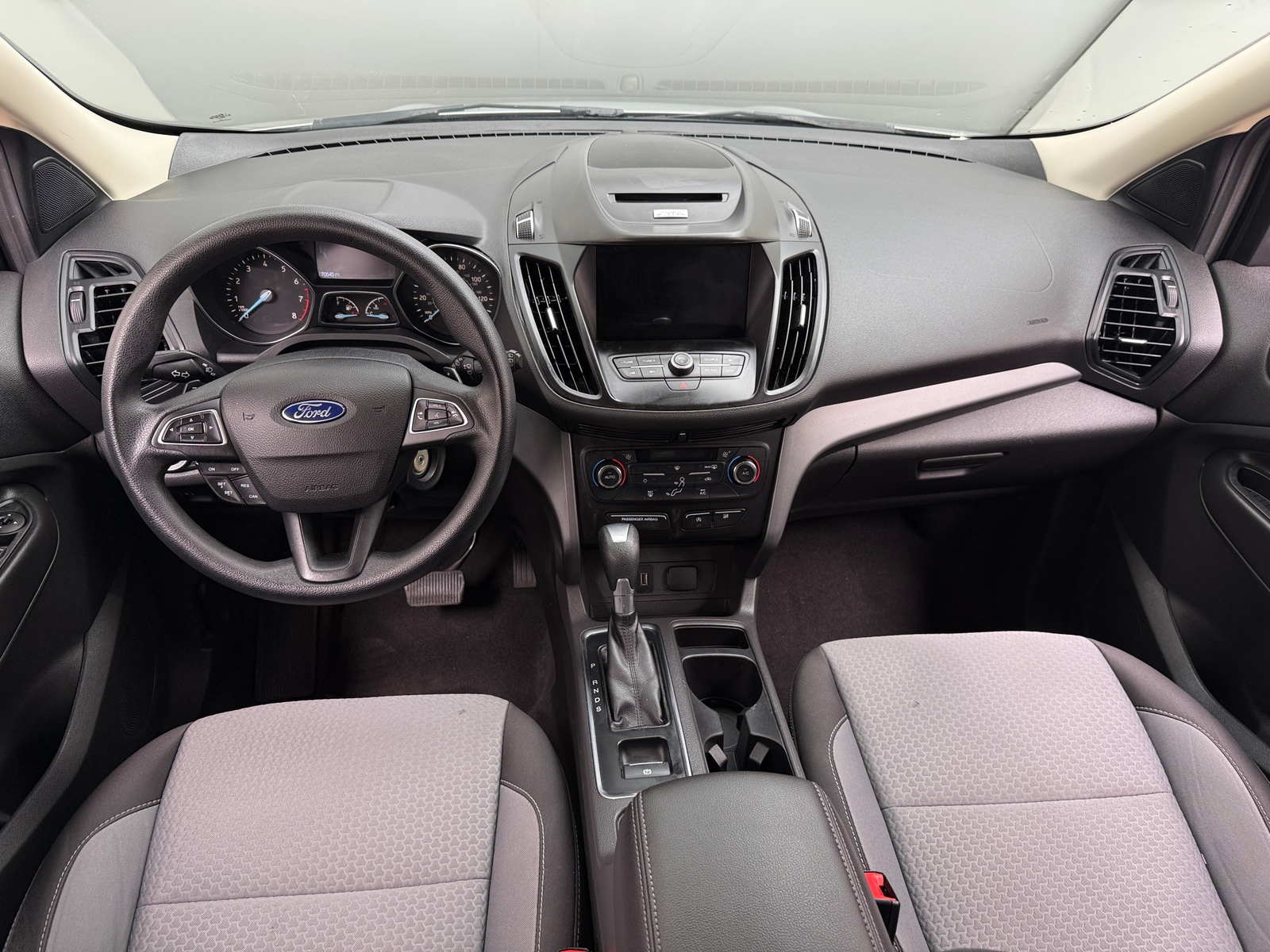 Thumbnail: 2017 Ford Escape - 3