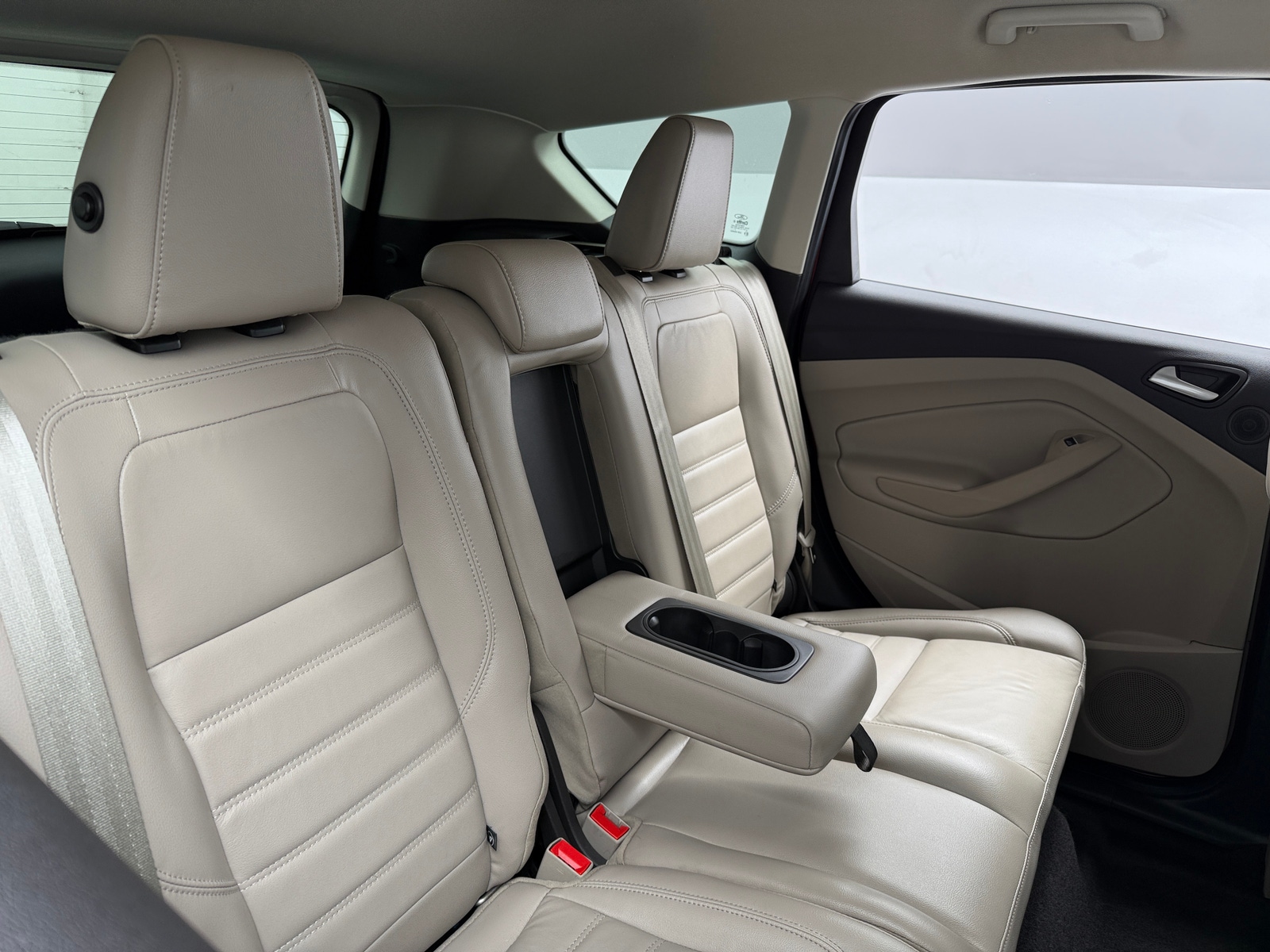 Thumbnail: 2017 Ford Escape - 5