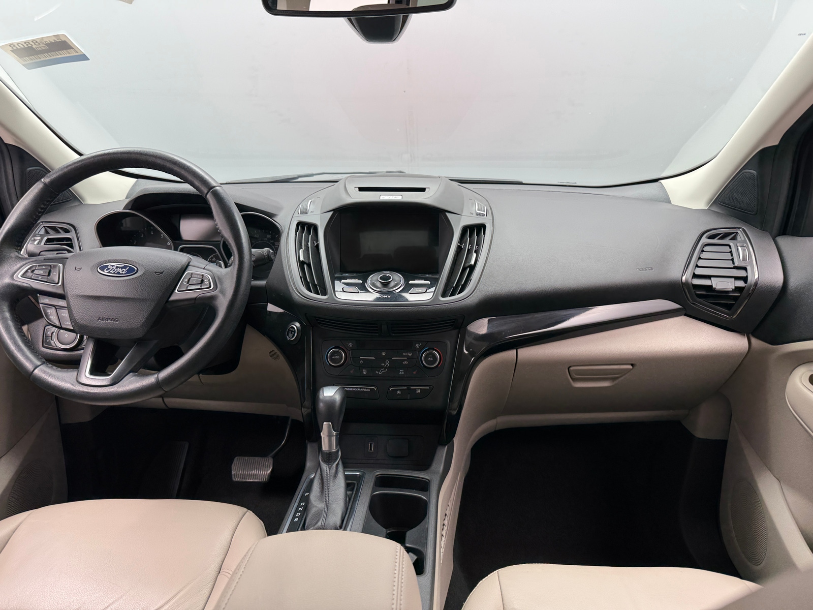 Thumbnail: 2017 Ford Escape - 2