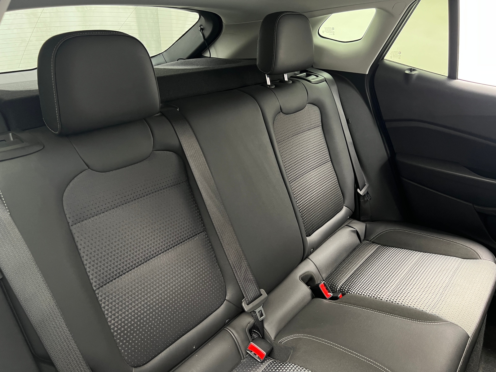 Thumbnail: 2025 Chevrolet Trax - 6