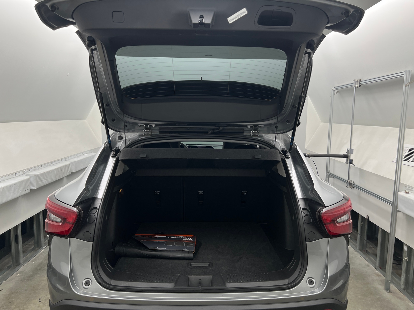 Thumbnail: 2025 Chevrolet Trax - 7