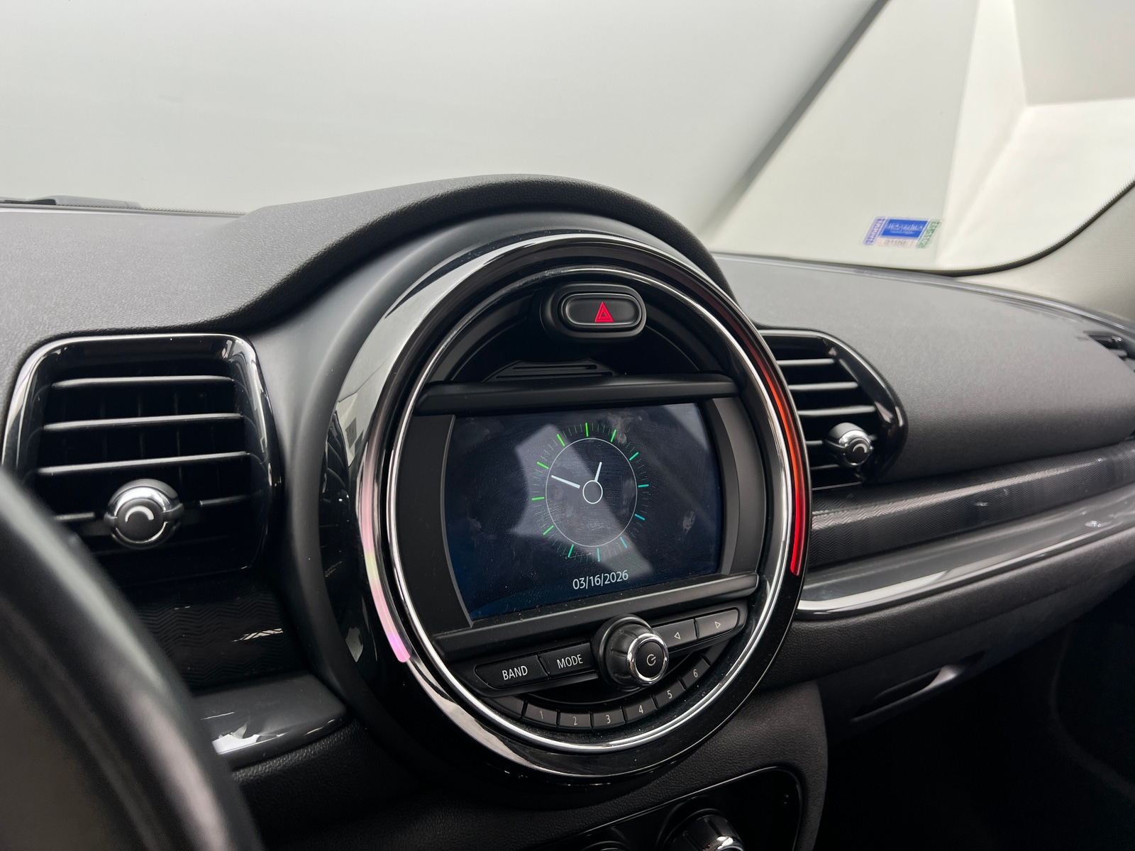 Thumbnail: 2019 MINI Cooper Clubman - 3