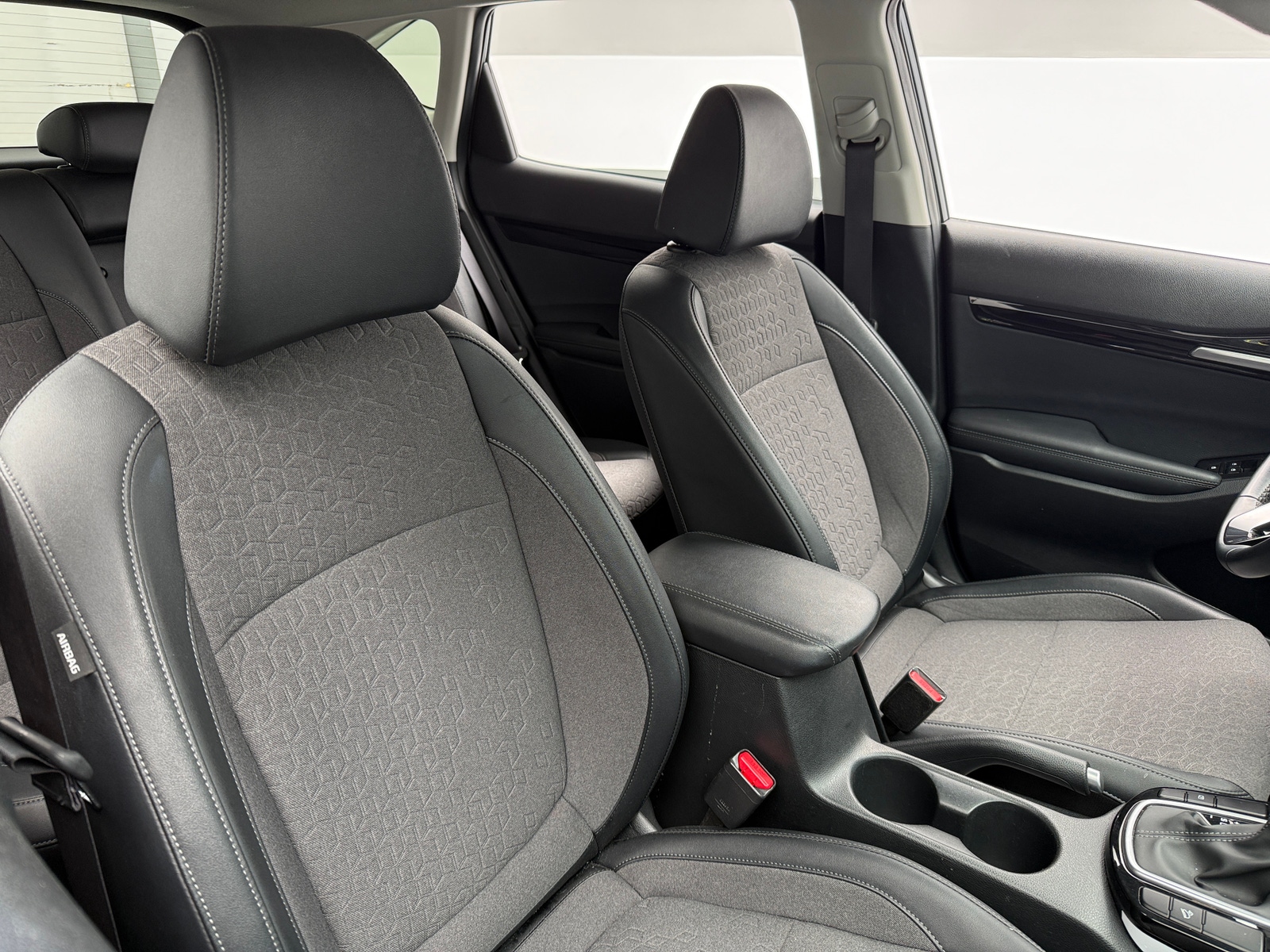 Thumbnail: 2025 Kia Seltos - 2