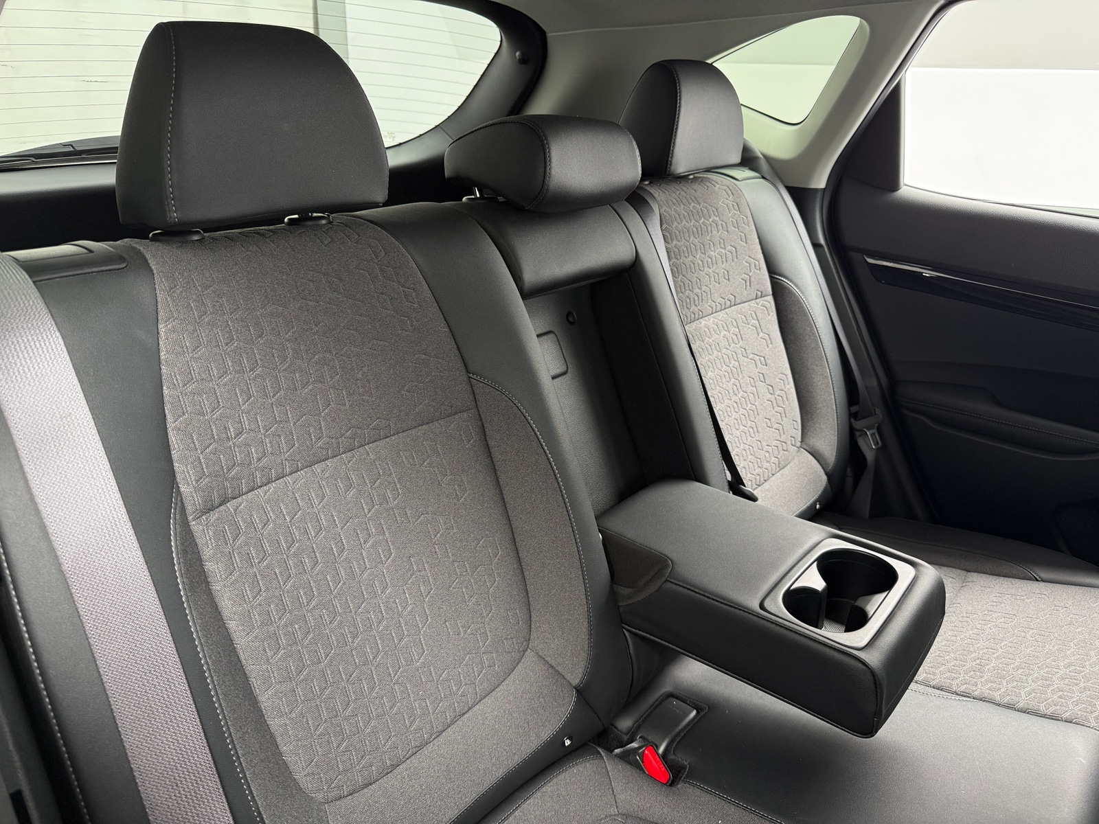 Thumbnail: 2025 Kia Seltos - 6