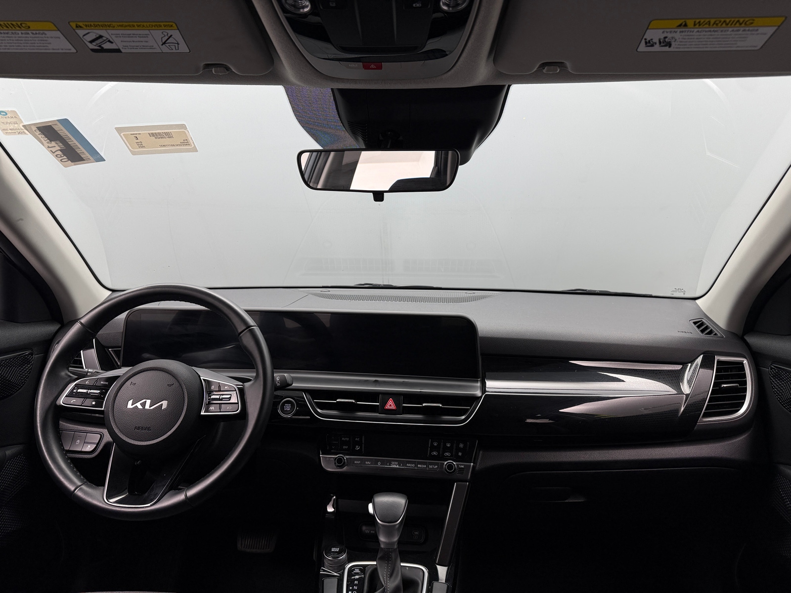 Thumbnail: 2025 Kia Seltos - 3