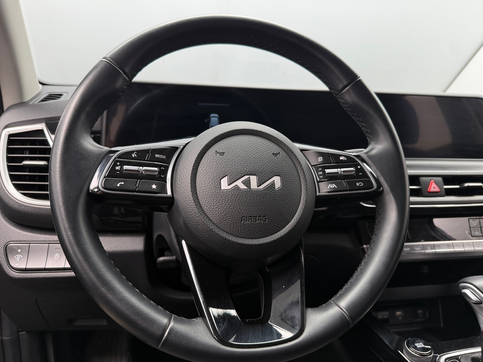 Thumbnail: 2025 Kia Seltos - 5