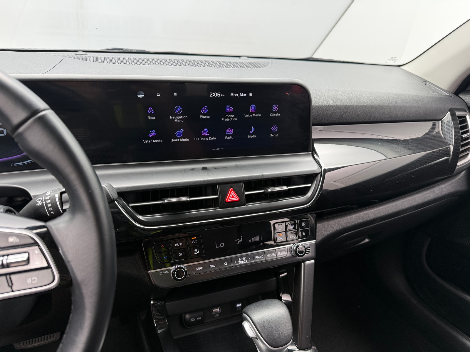 Thumbnail: 2025 Kia Seltos - 4