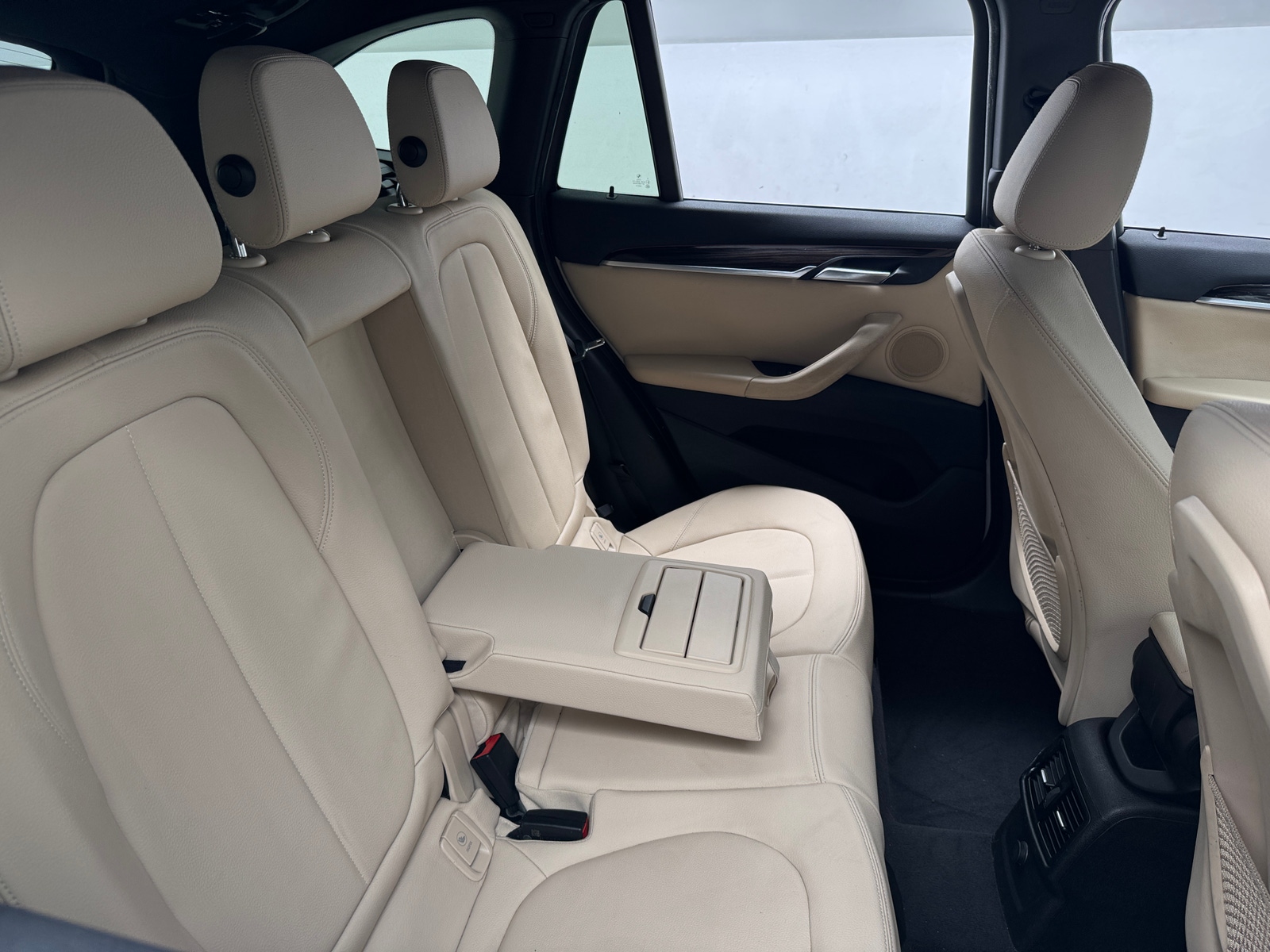 Thumbnail: 2017 BMW X1 - 5