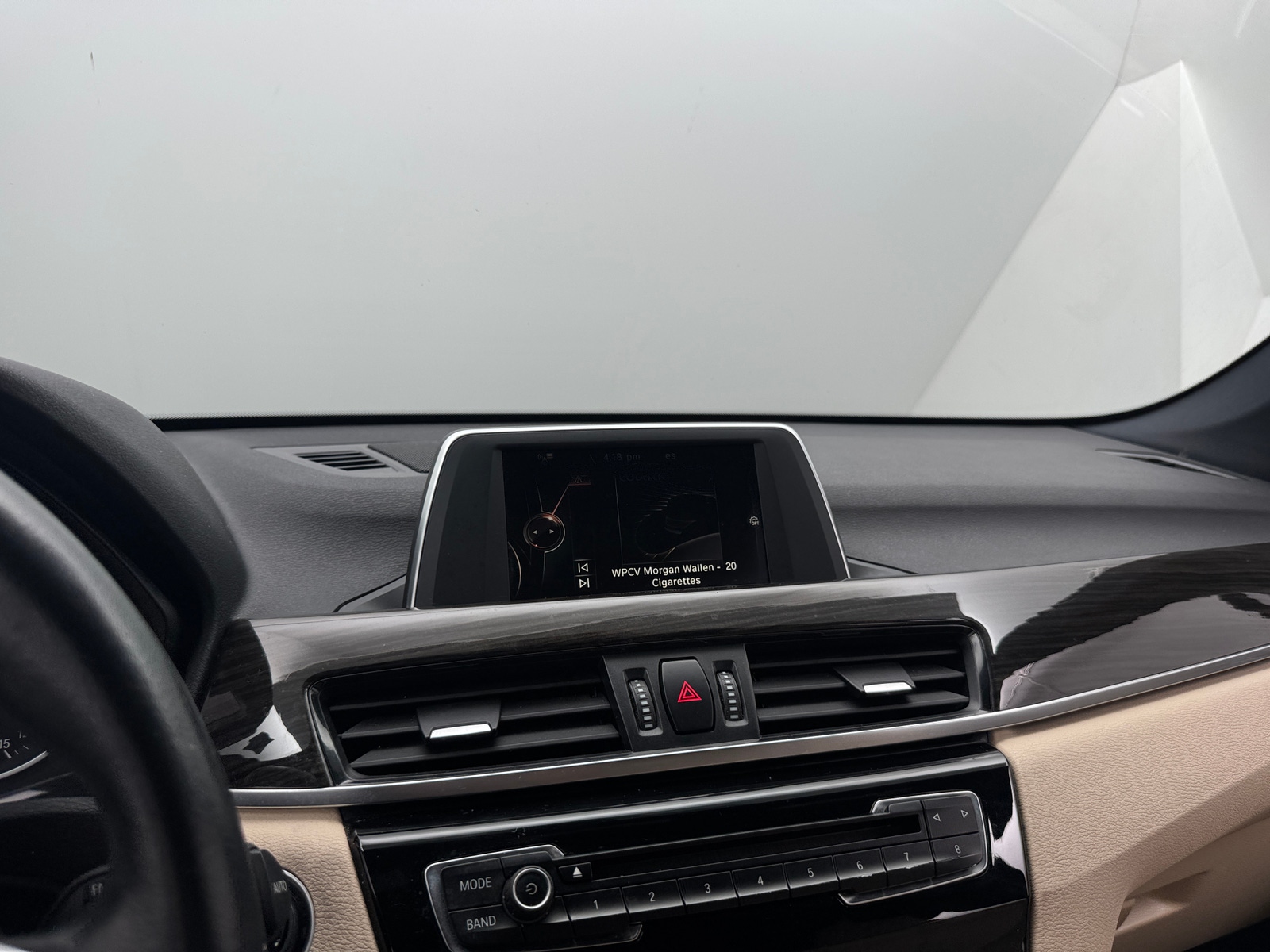 Thumbnail: 2017 BMW X1 - 3