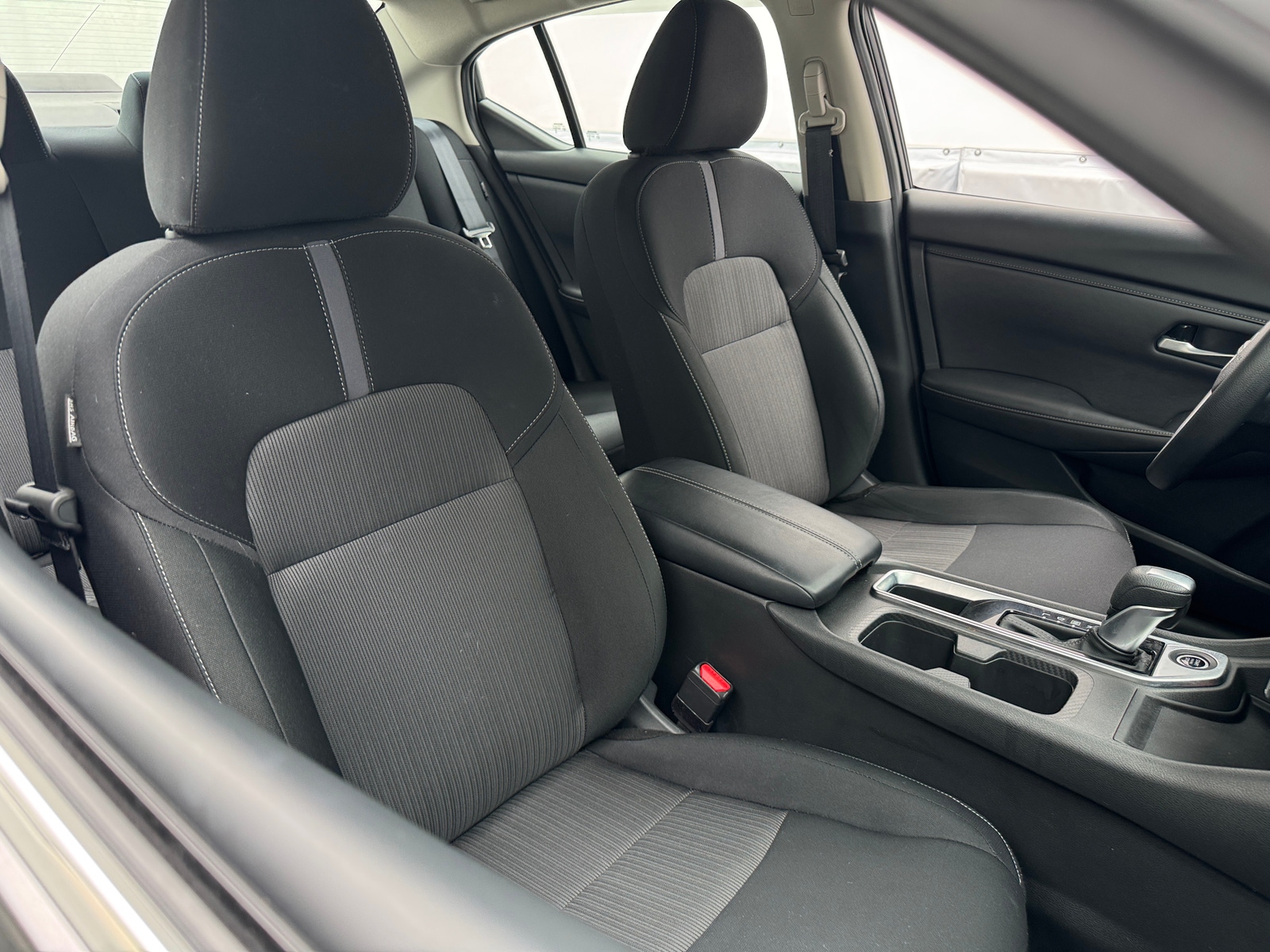 Thumbnail: 2025 Nissan Sentra - 2