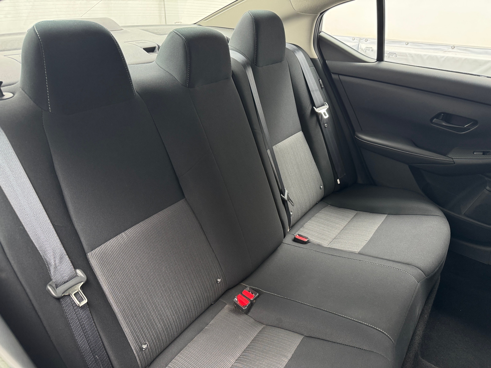 Thumbnail: 2025 Nissan Sentra - 6